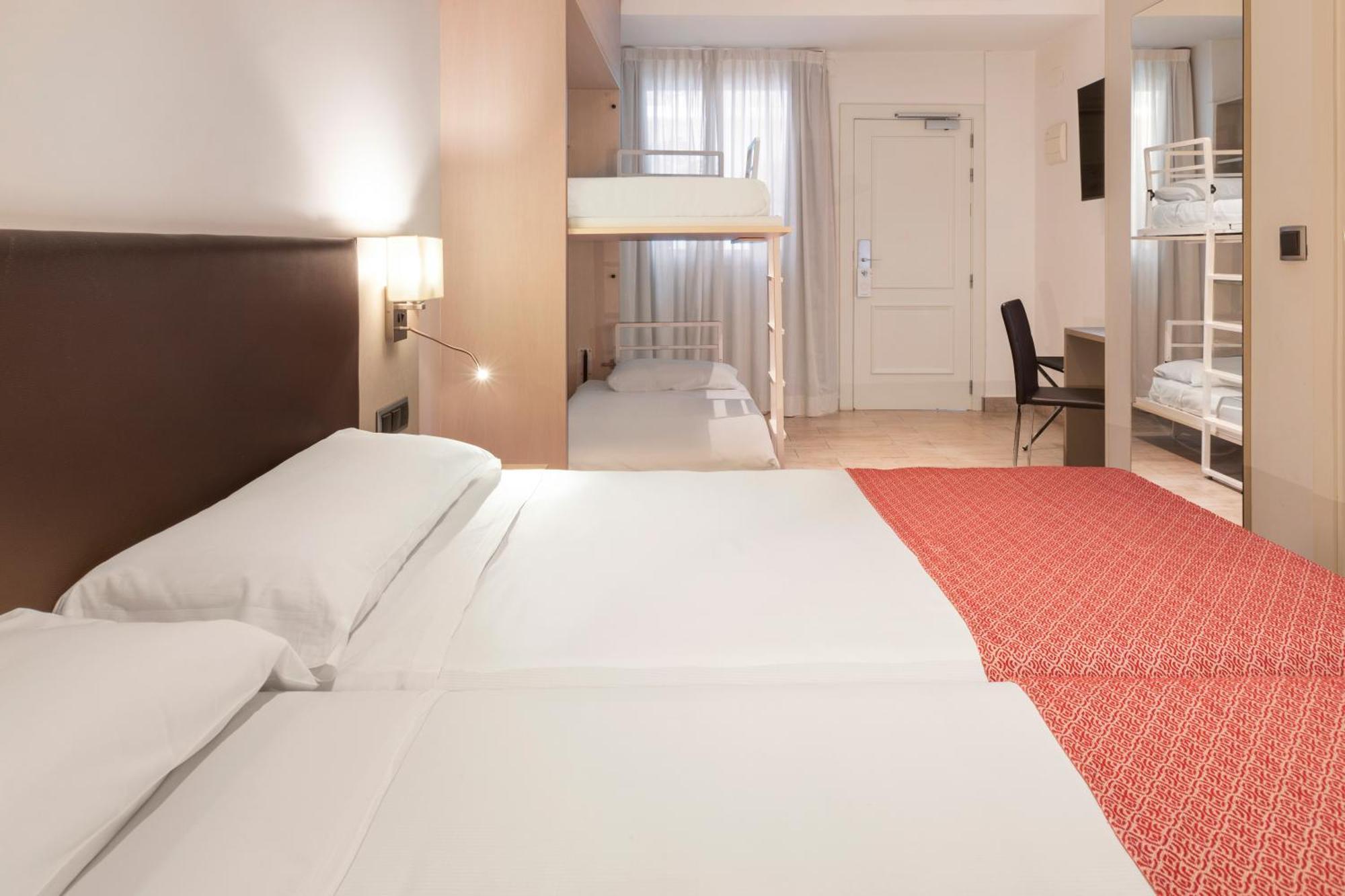 Hotel Catalonia Híspalis 3*