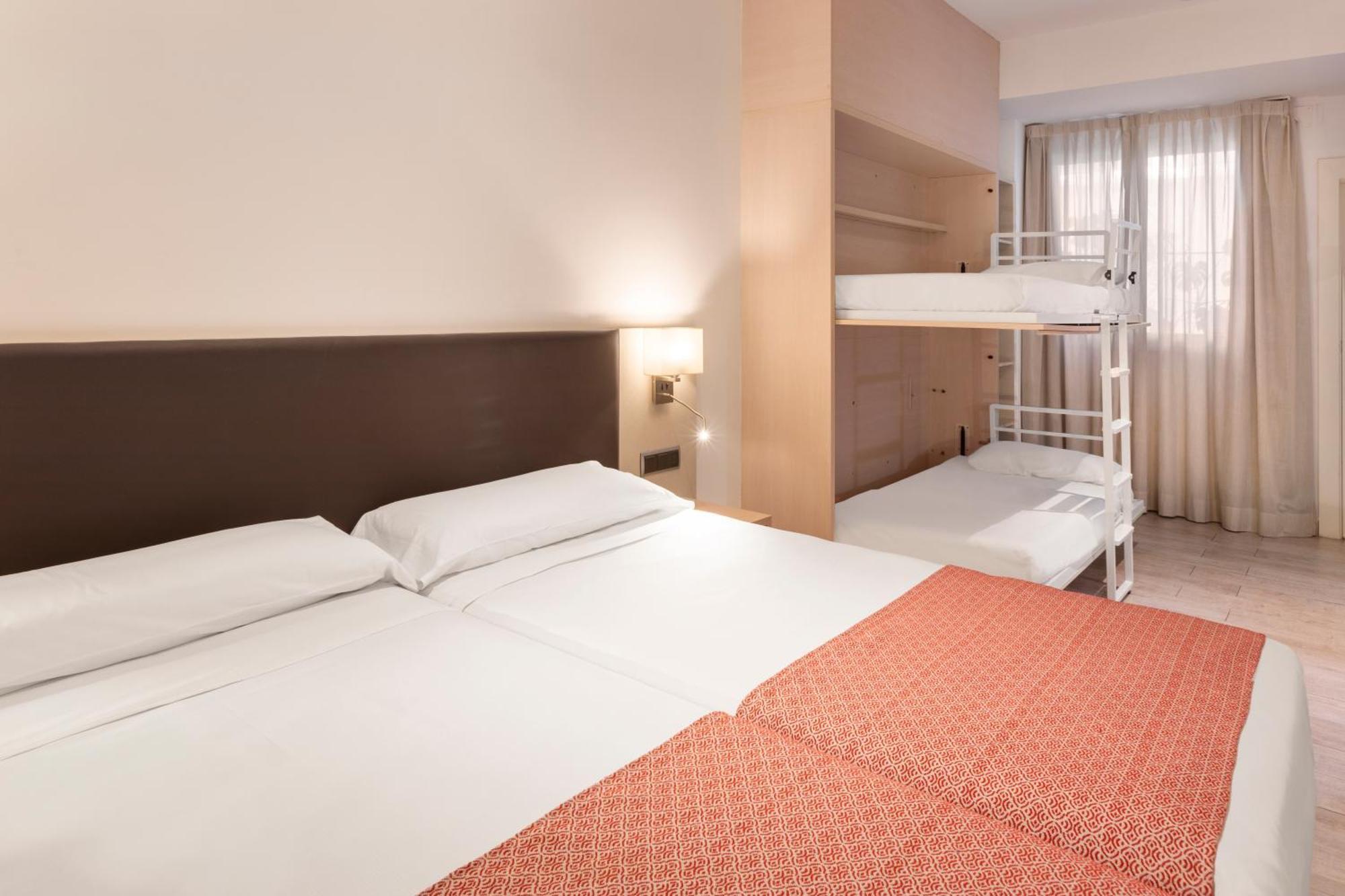 Hotel Catalonia Híspalis Sevilla