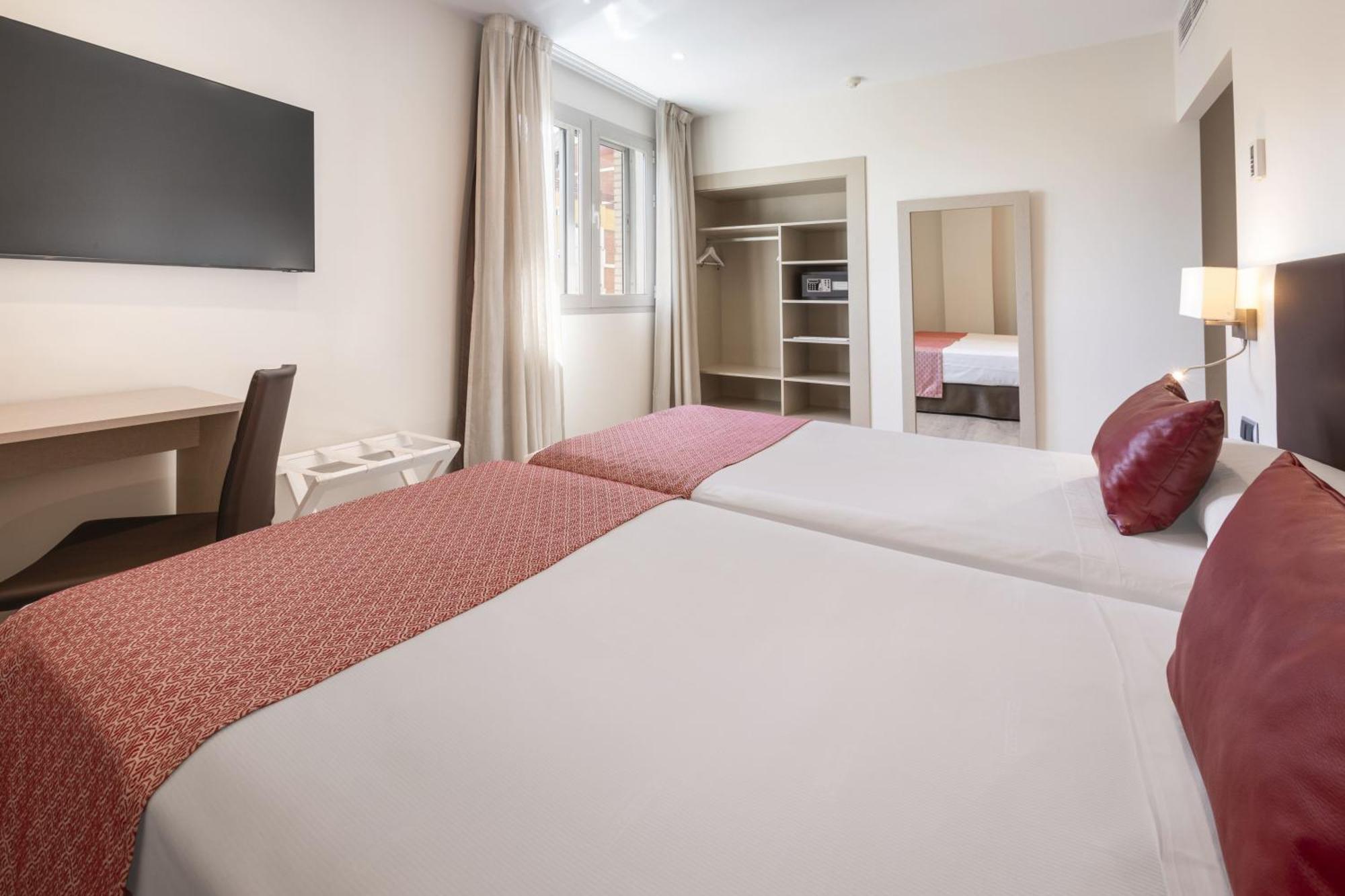 Catalonia Híspalis Hotel