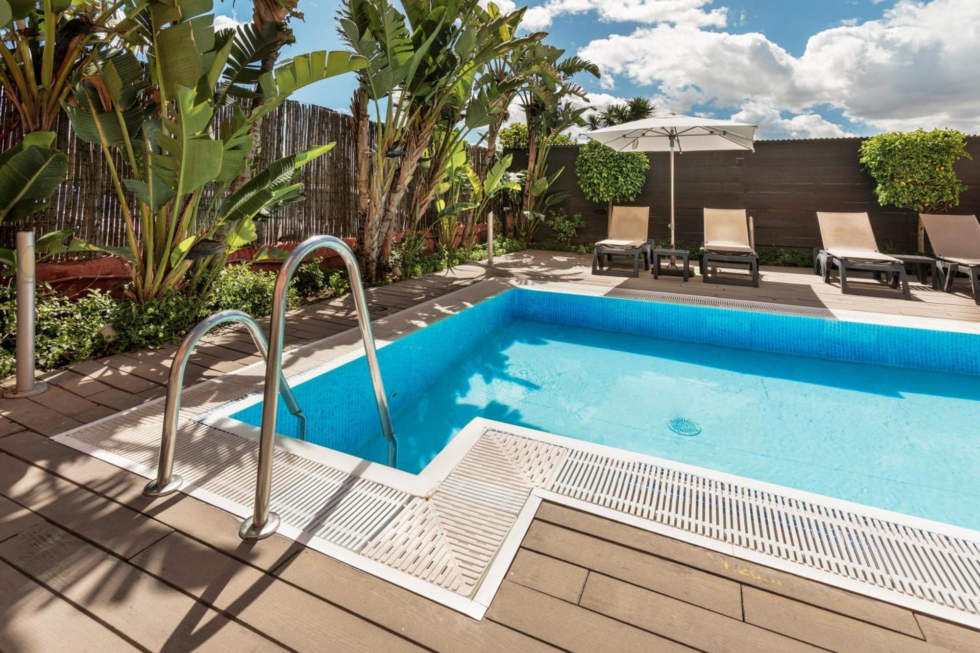 Catalonia Híspalis Hotel 3*