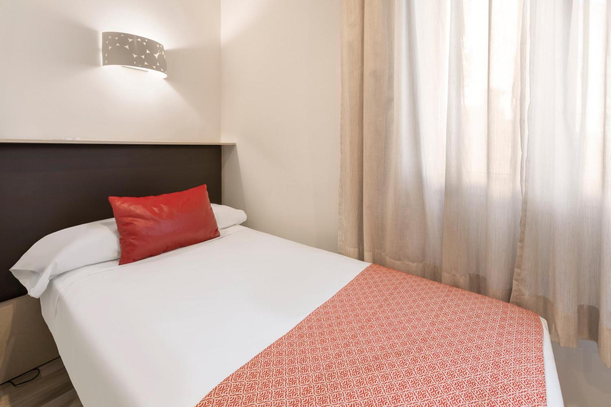Hotel Catalonia Híspalis Sevilla