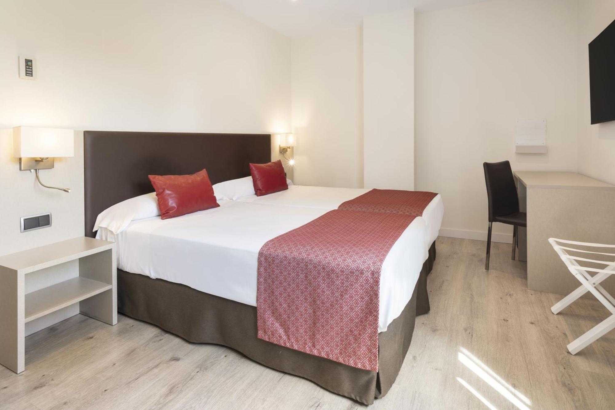 Catalonia Híspalis Hotel