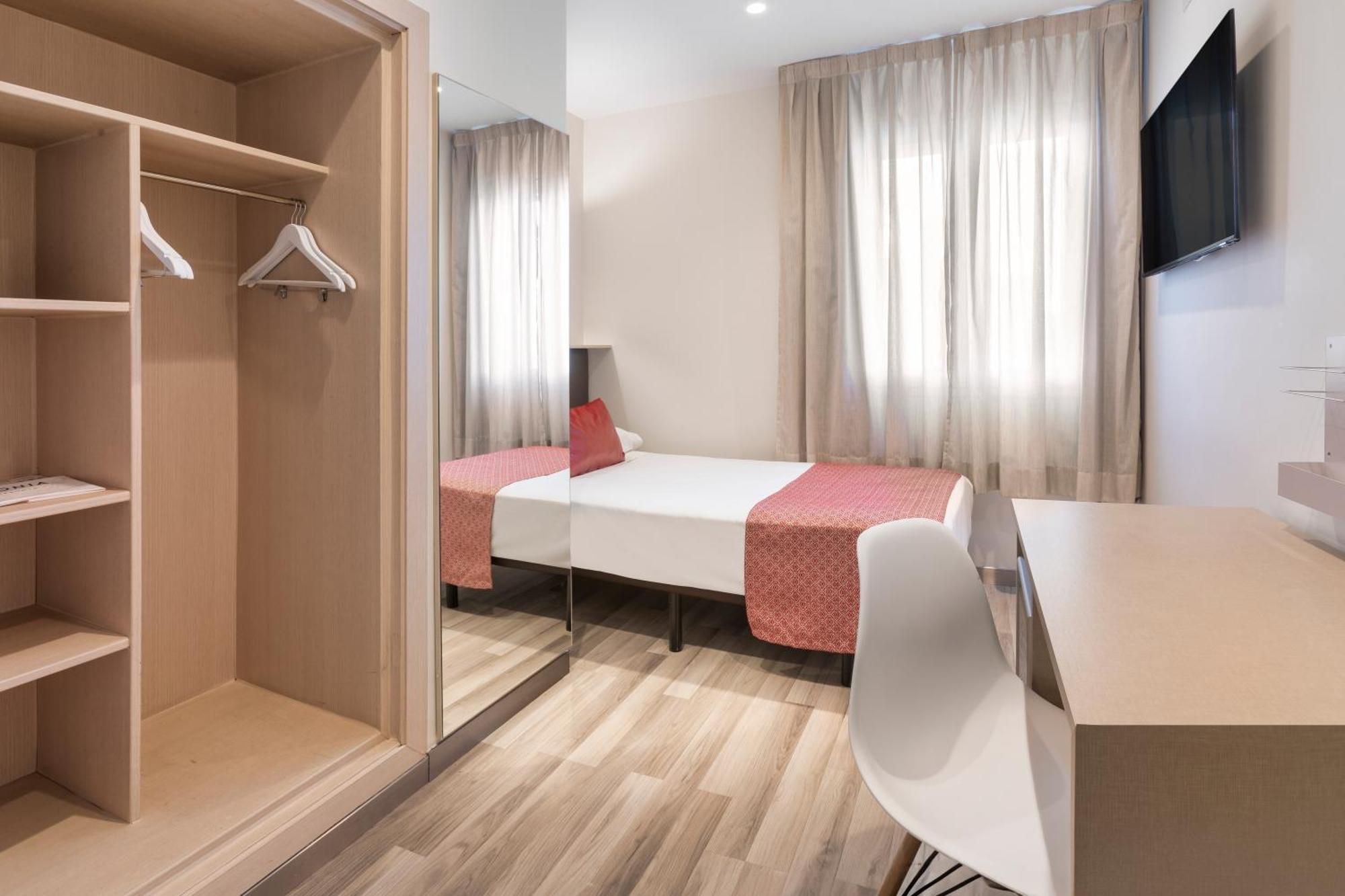 Hotel Catalonia Híspalis