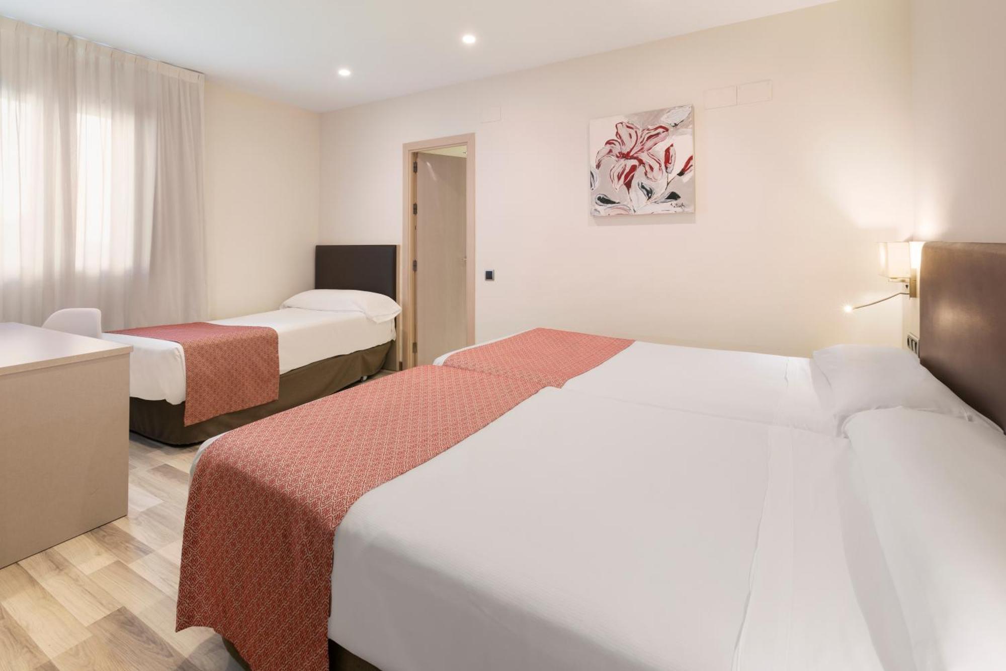 Hotel Catalonia Híspalis