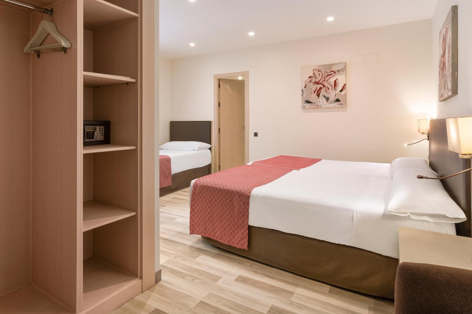 Hotel Catalonia Híspalis 3*