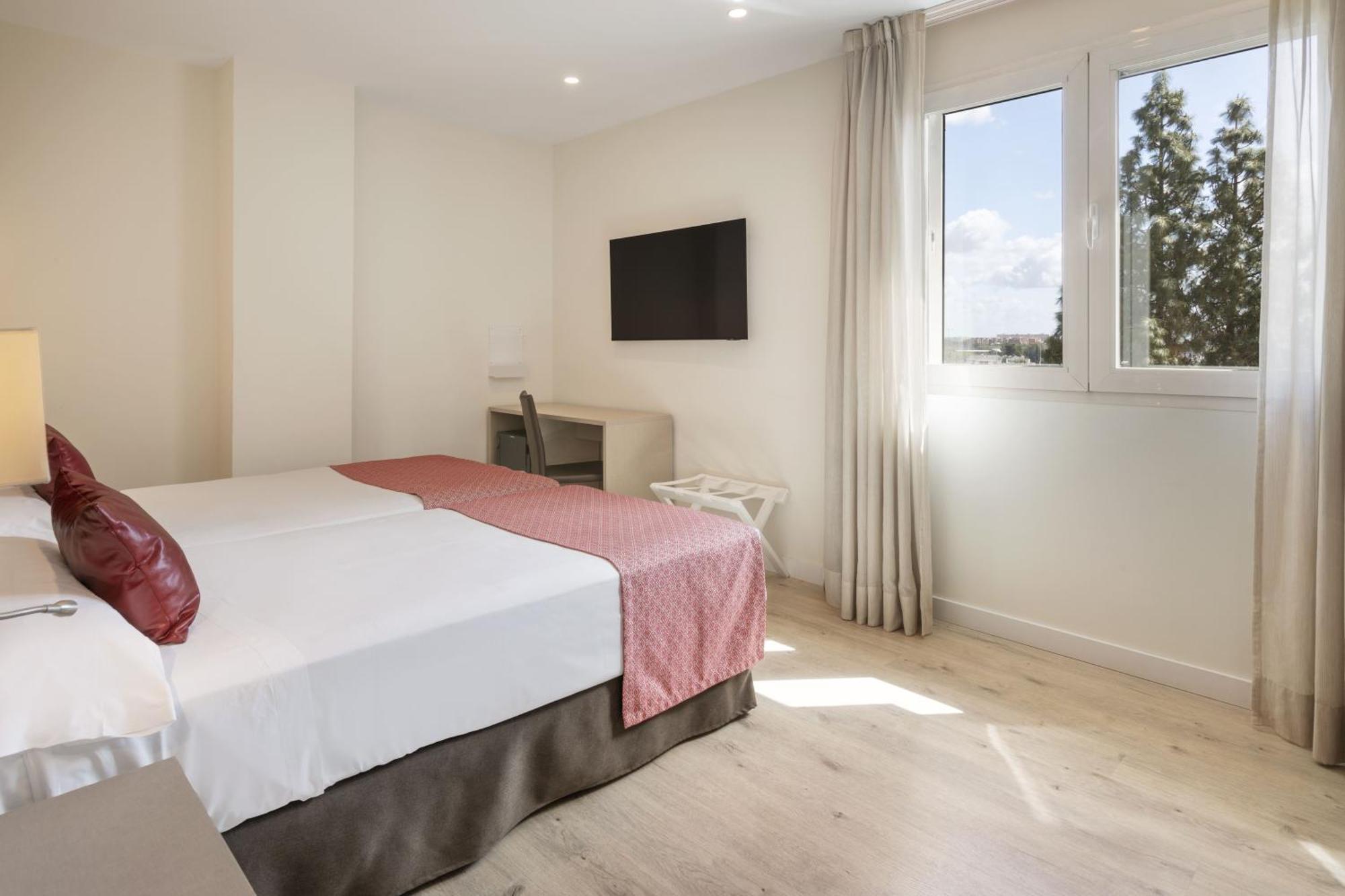 Catalonia Híspalis Hotel Sevilla