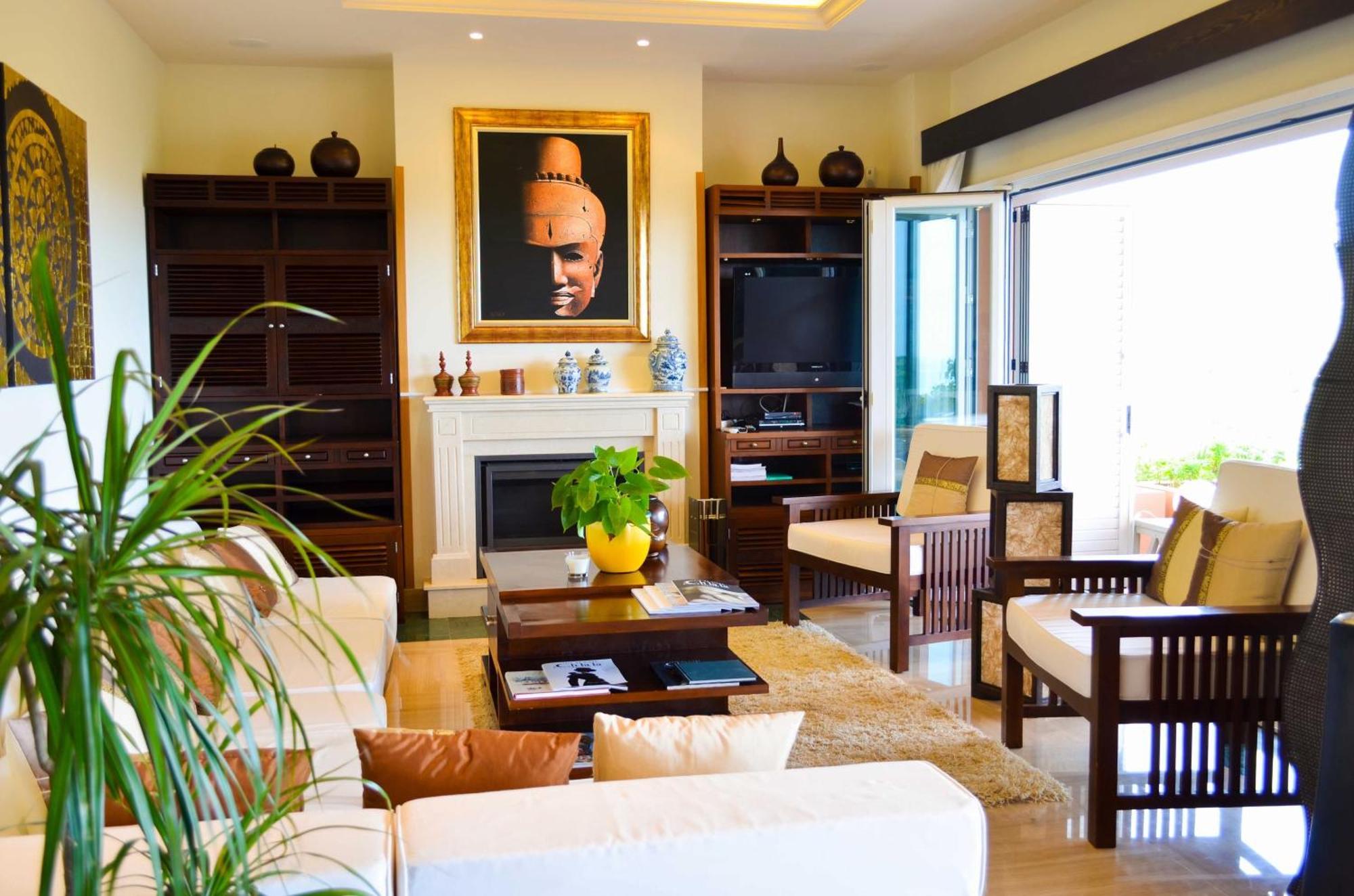 The Heights Boutique 4*