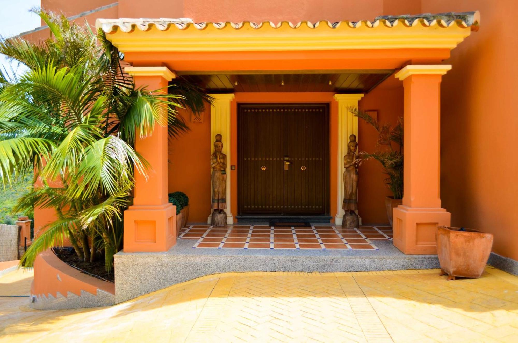 The Heights Boutique 4* Marbella