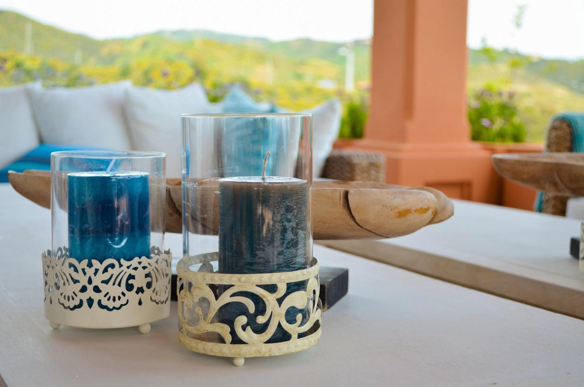 The Heights Boutique Hotel Marbella