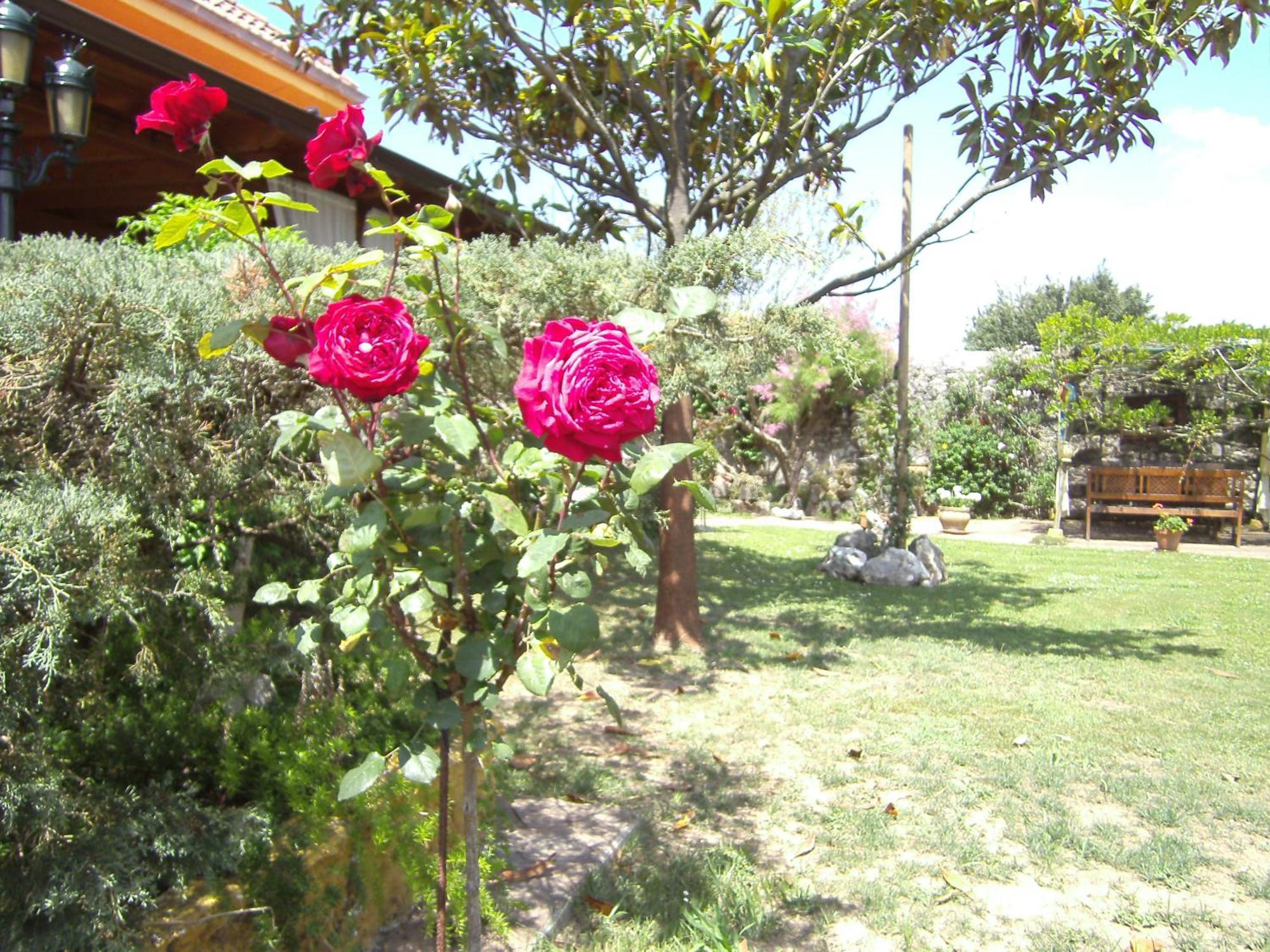 Country house Fuentes Rubayo