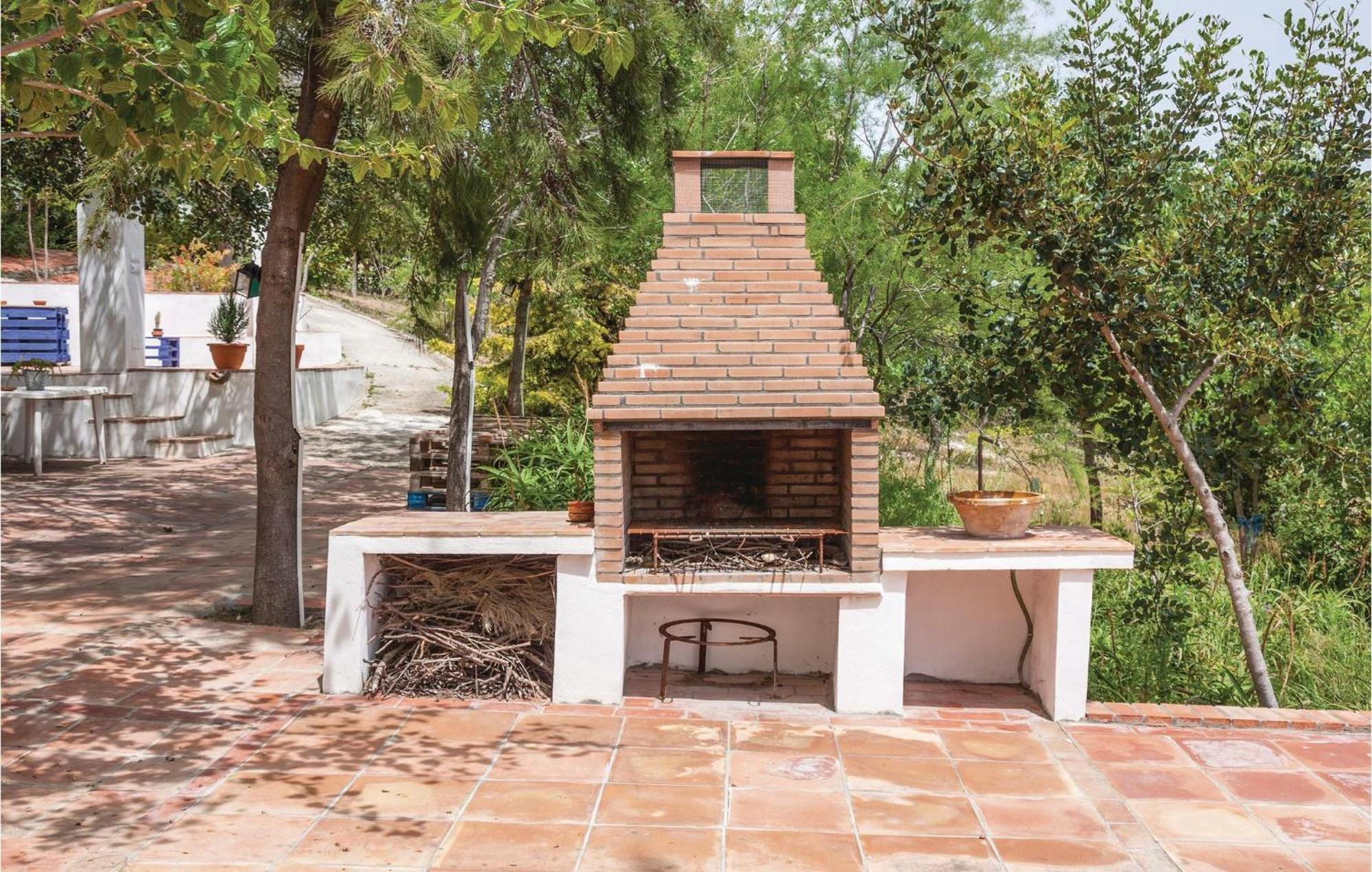 Cozy In Arcos De La Frontera With Wifi Holiday home