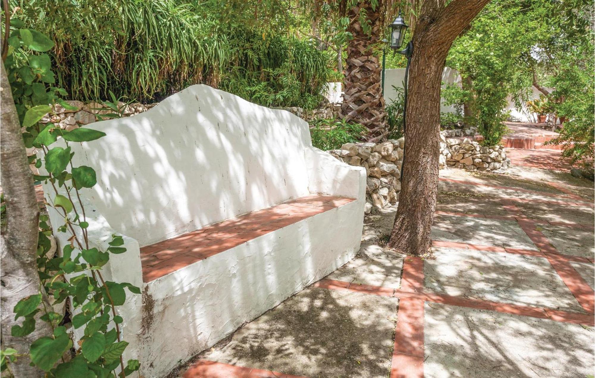 Cozy In Arcos De La Frontera With Wifi Holiday home