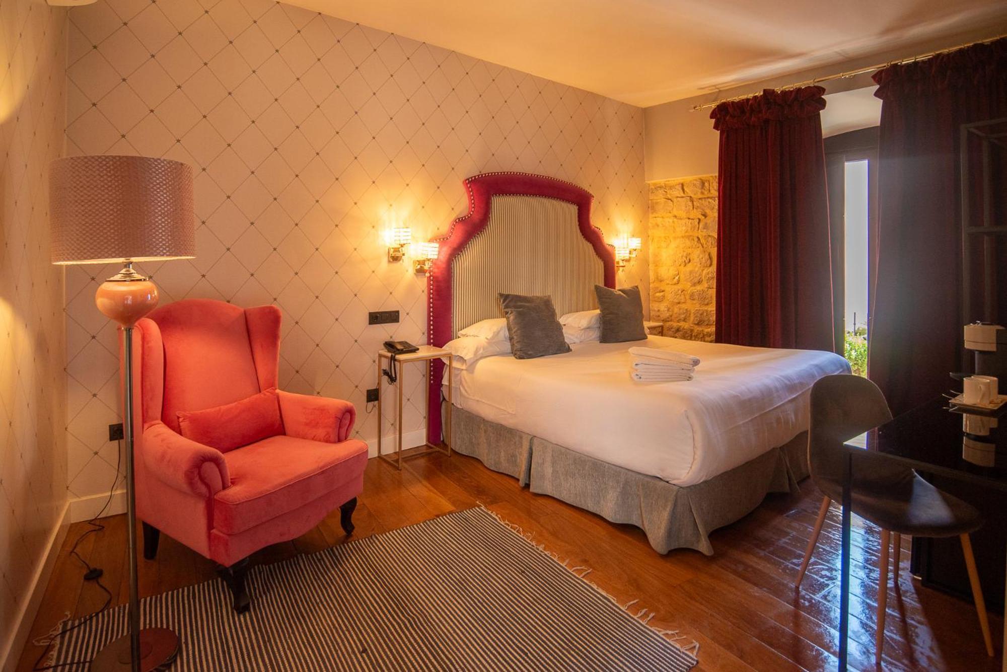 Don Juan Boutique 4* Úbeda