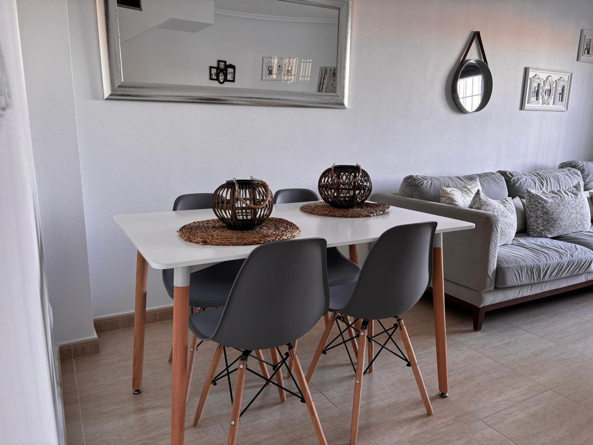 Cala Azul , Piscina, 3 ,aire Acondicionado Con Vistas Al Mar, Wifi Playa, Geoda Pulpi * San Juan De Los Terreros