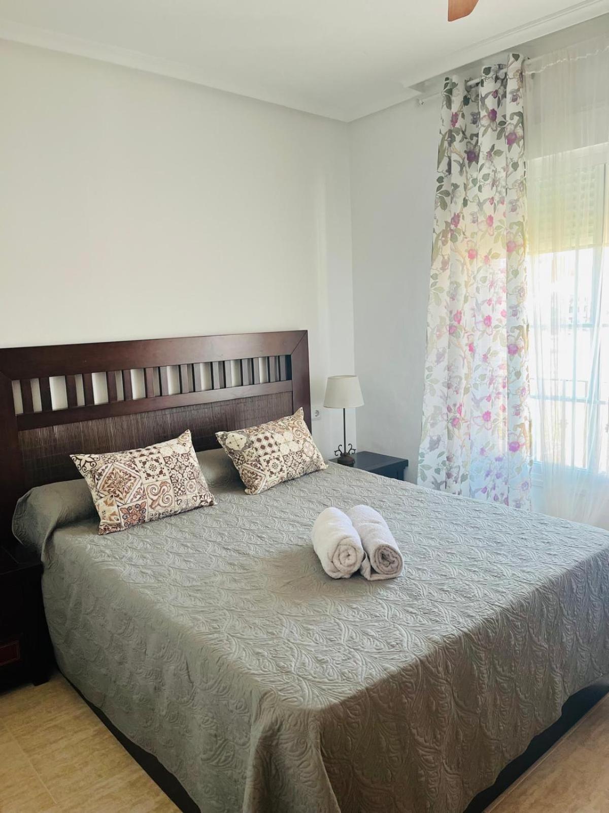 Holiday home Cala Azul , Piscina, 3 ,aire Acondicionado Con Vistas Al Mar, Wifi Playa, Geoda Pulpi