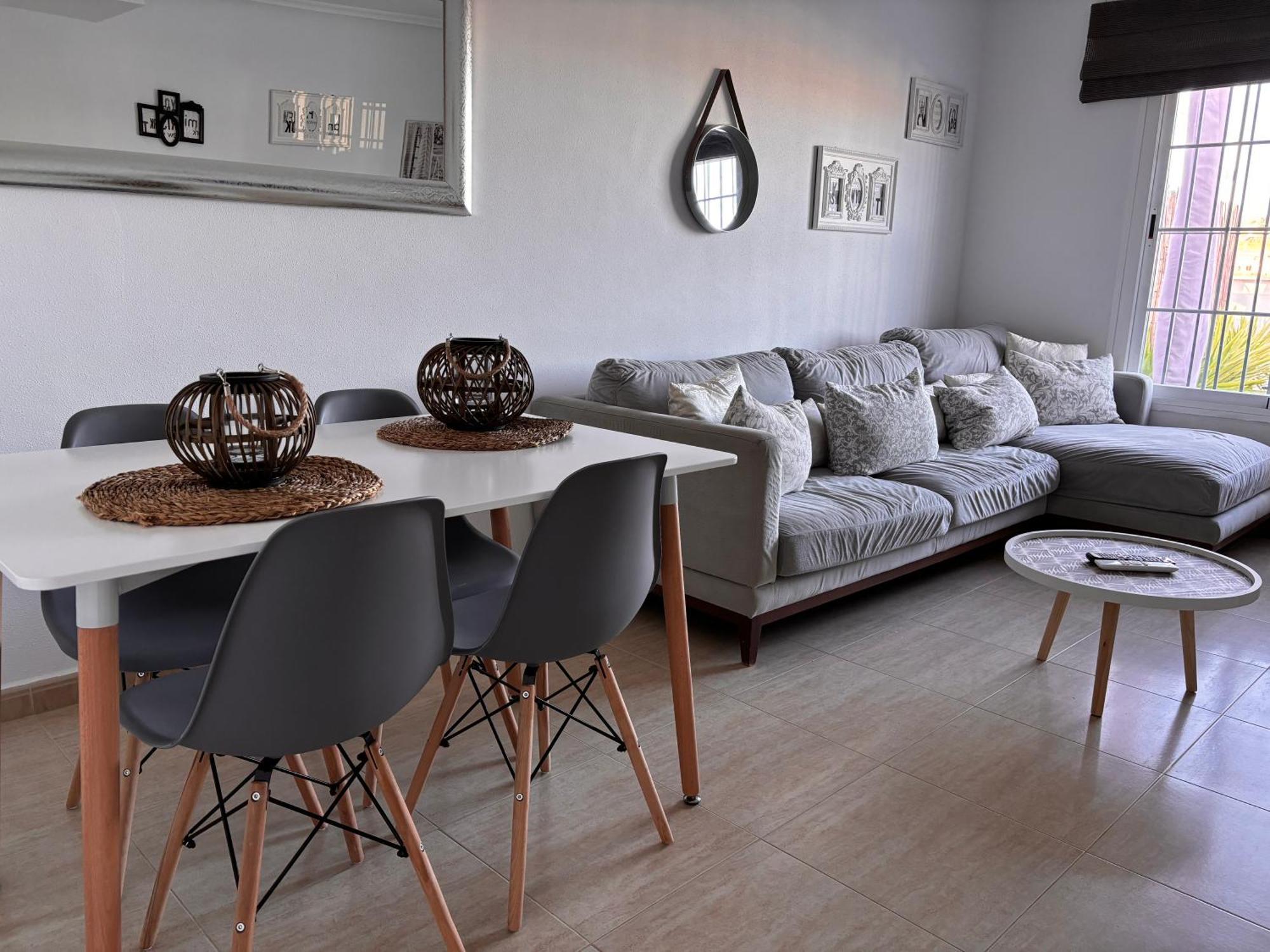 Holiday home Cala Azul , Piscina, 3 ,aire Acondicionado Con Vistas Al Mar, Wifi Playa, Geoda Pulpi *