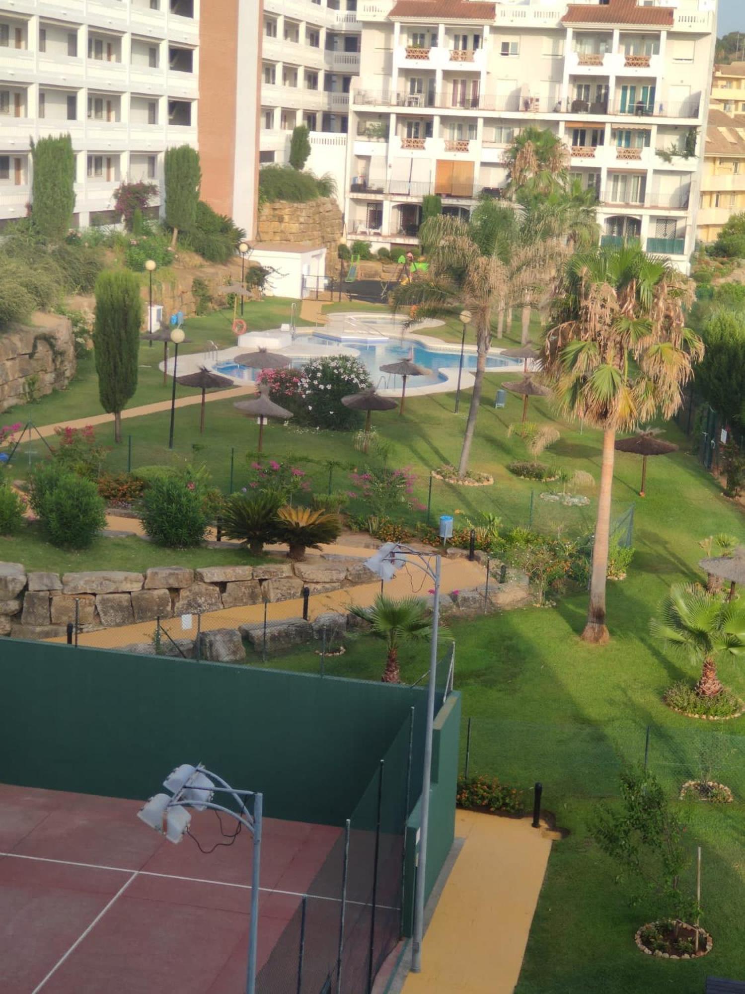 Ideal Playa Apartamento Manilva