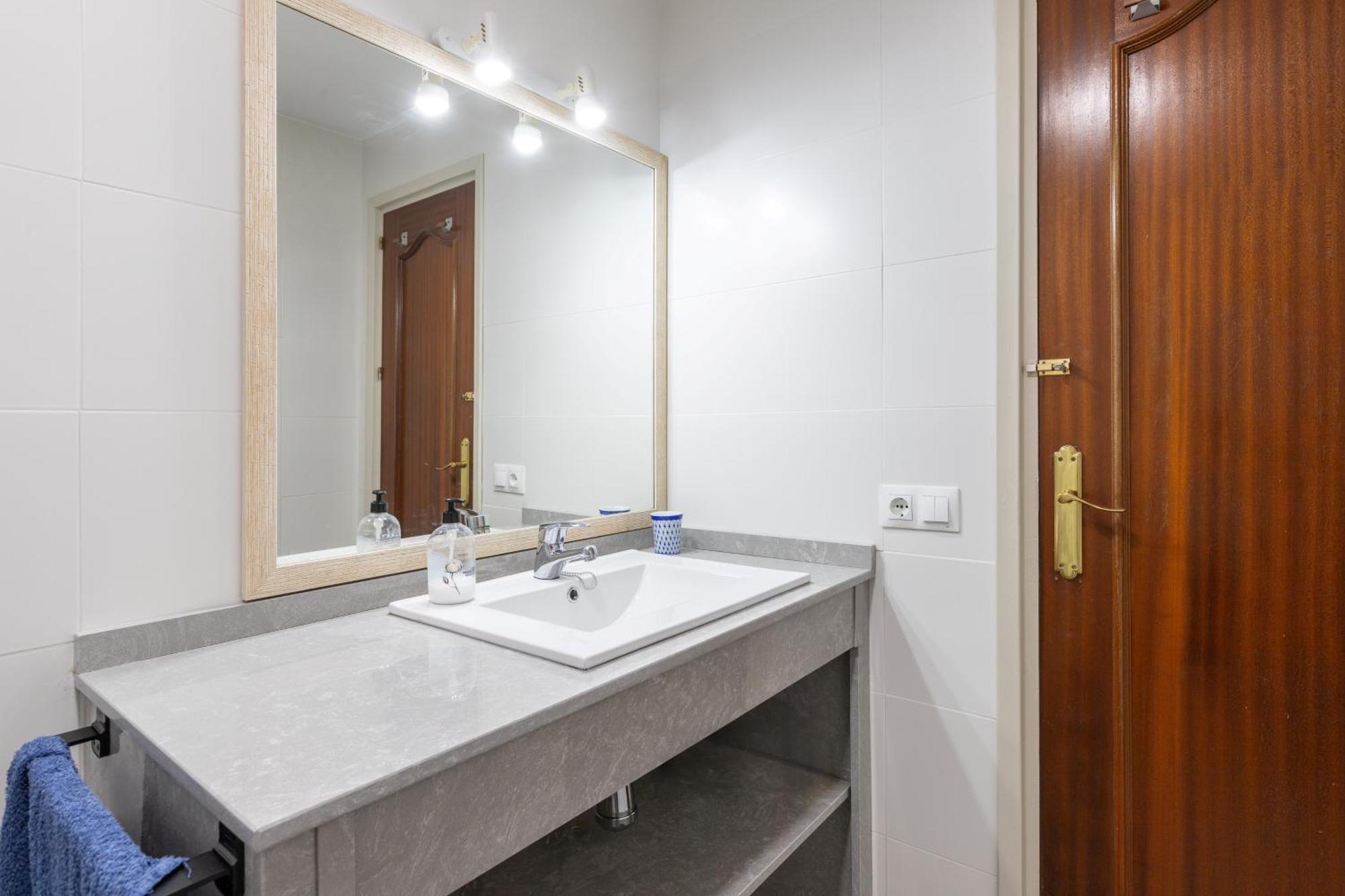 Montealba Apartment