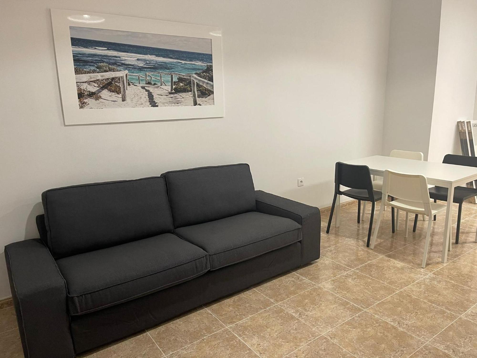 Apartamento Casa Anita