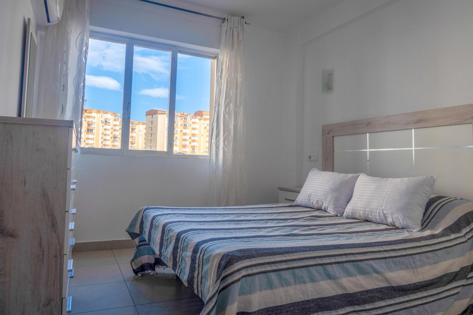 Rio De Janeiro Front Apartment