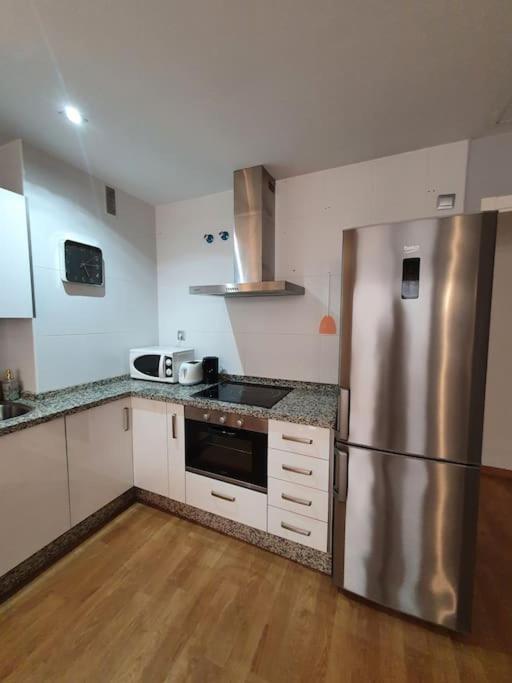 Apartamento Modern A Few Minutes To The Center - Trip Málaga