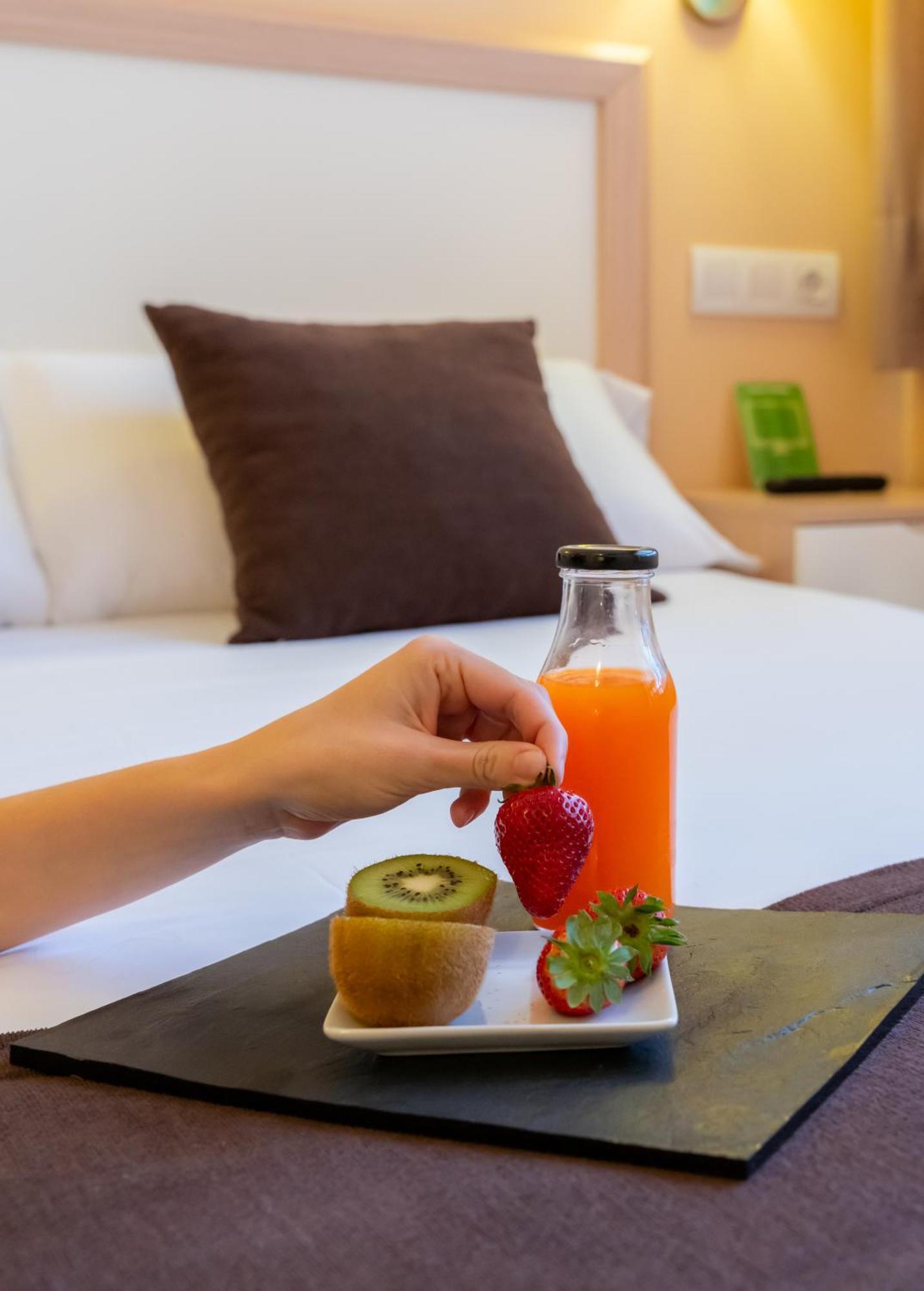 Hotel La Mercado Alicante