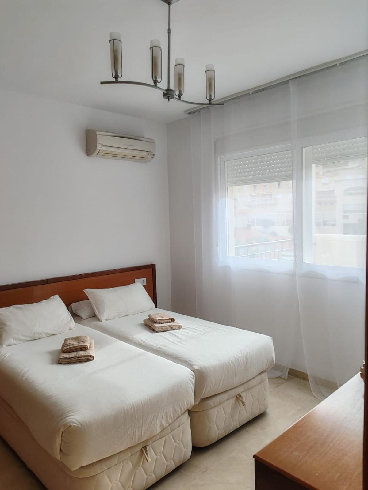 Seaview With Great Amenities & Facilities Apartment *