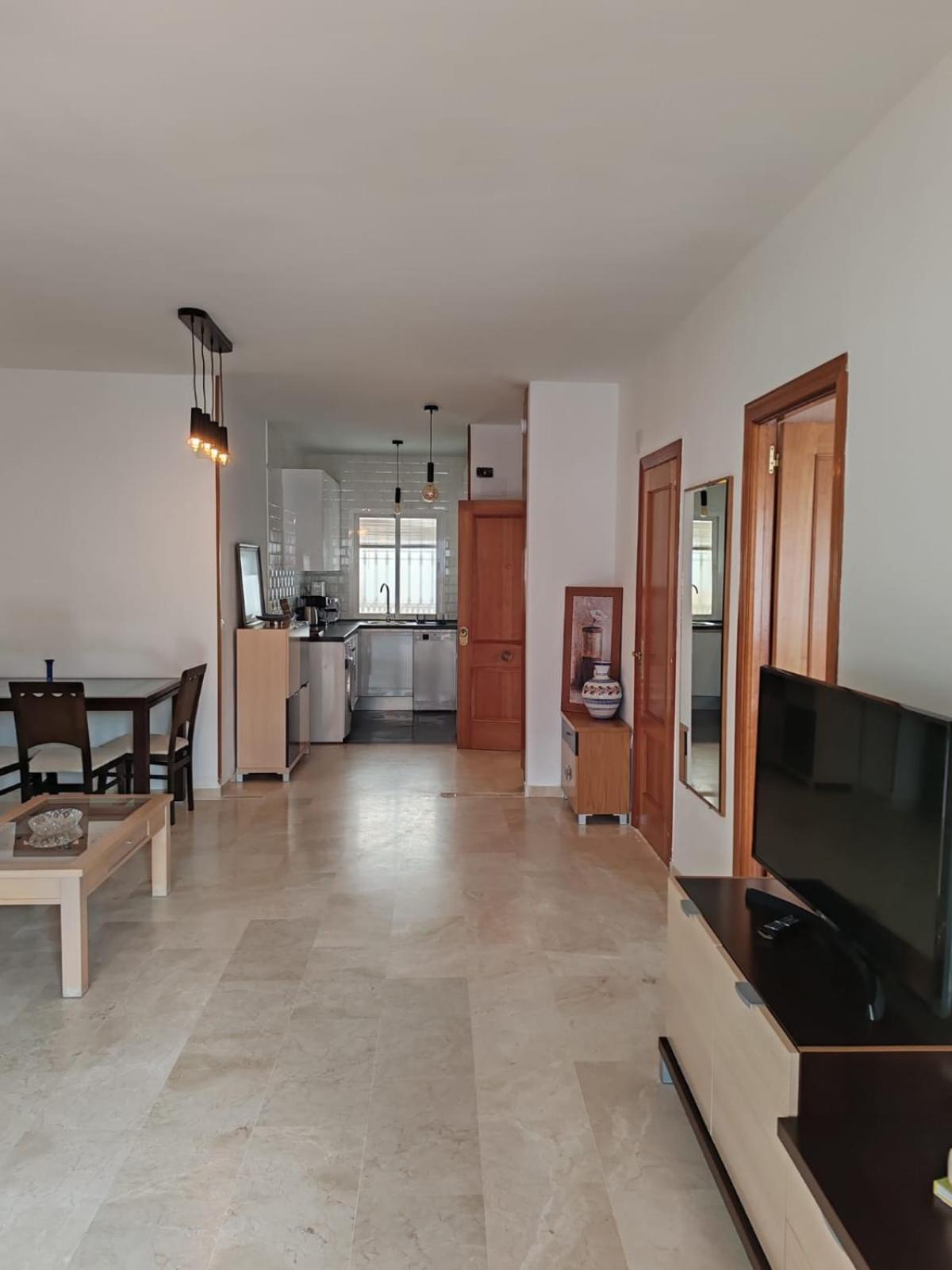 Apartment Seaview With Great Amenities & Facilities Benalmadena