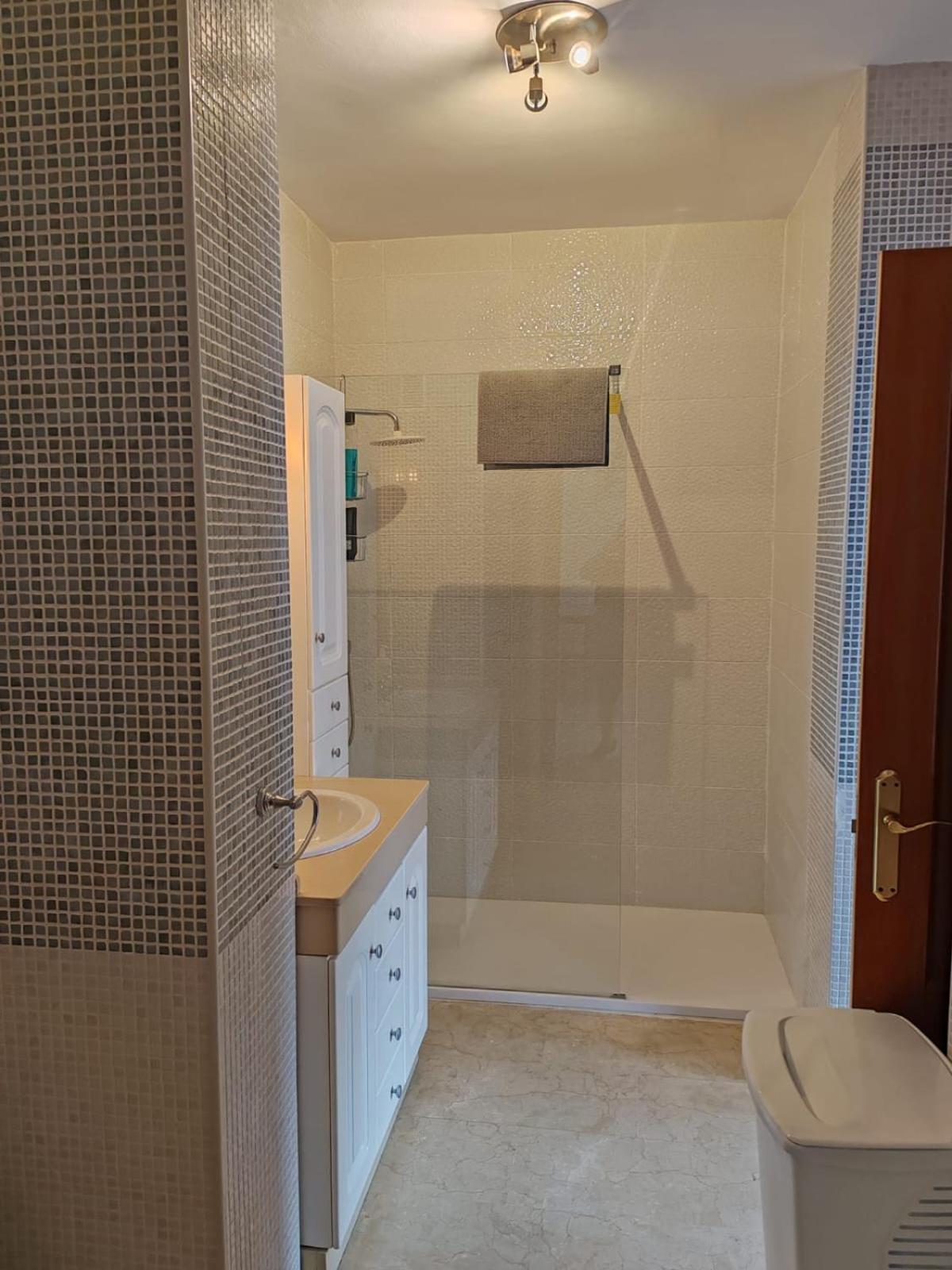 Apartment Seaview With Great Amenities & Facilities