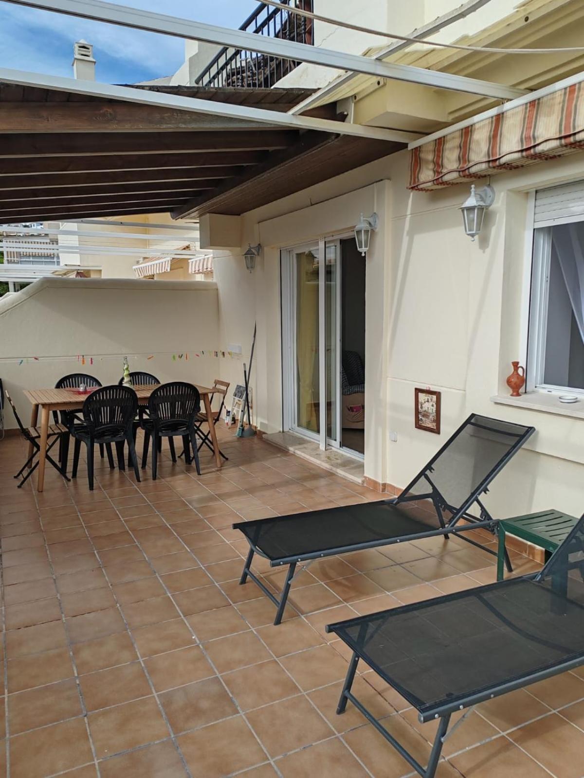 Apartment Seaview With Great Amenities & Facilities *