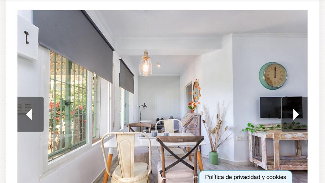 Apartamento Balcón De *