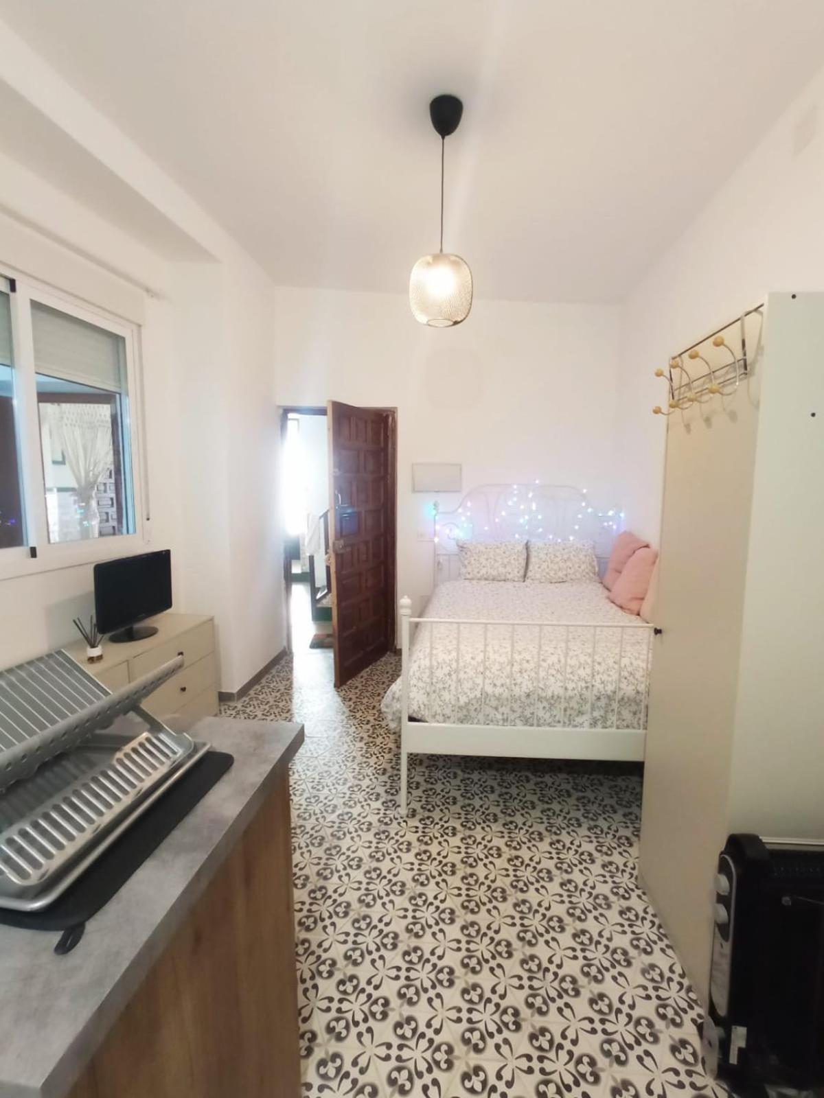 Apartment En *