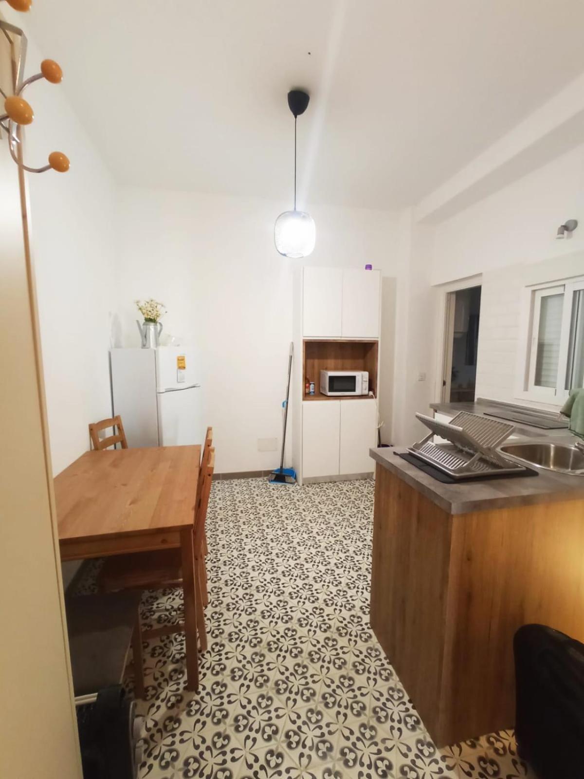 En Apartment Antequera