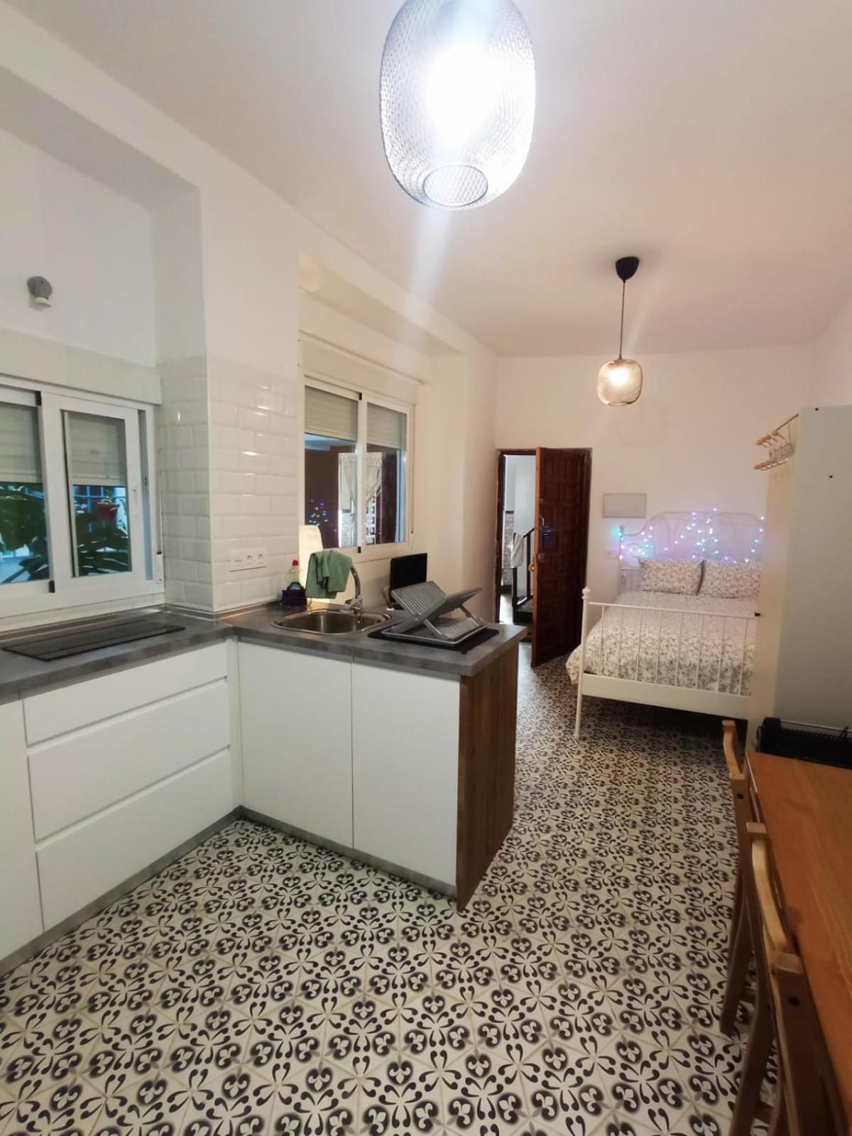 Apartment En *