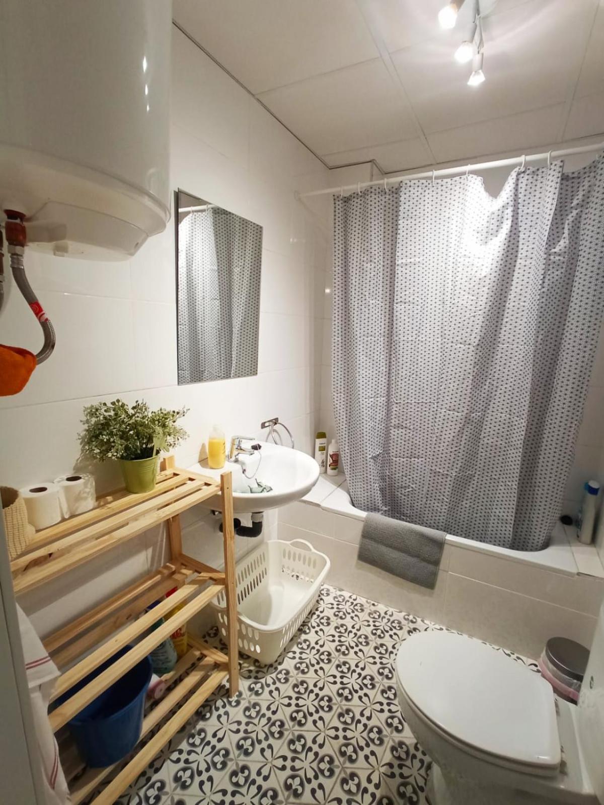 Apartment En *