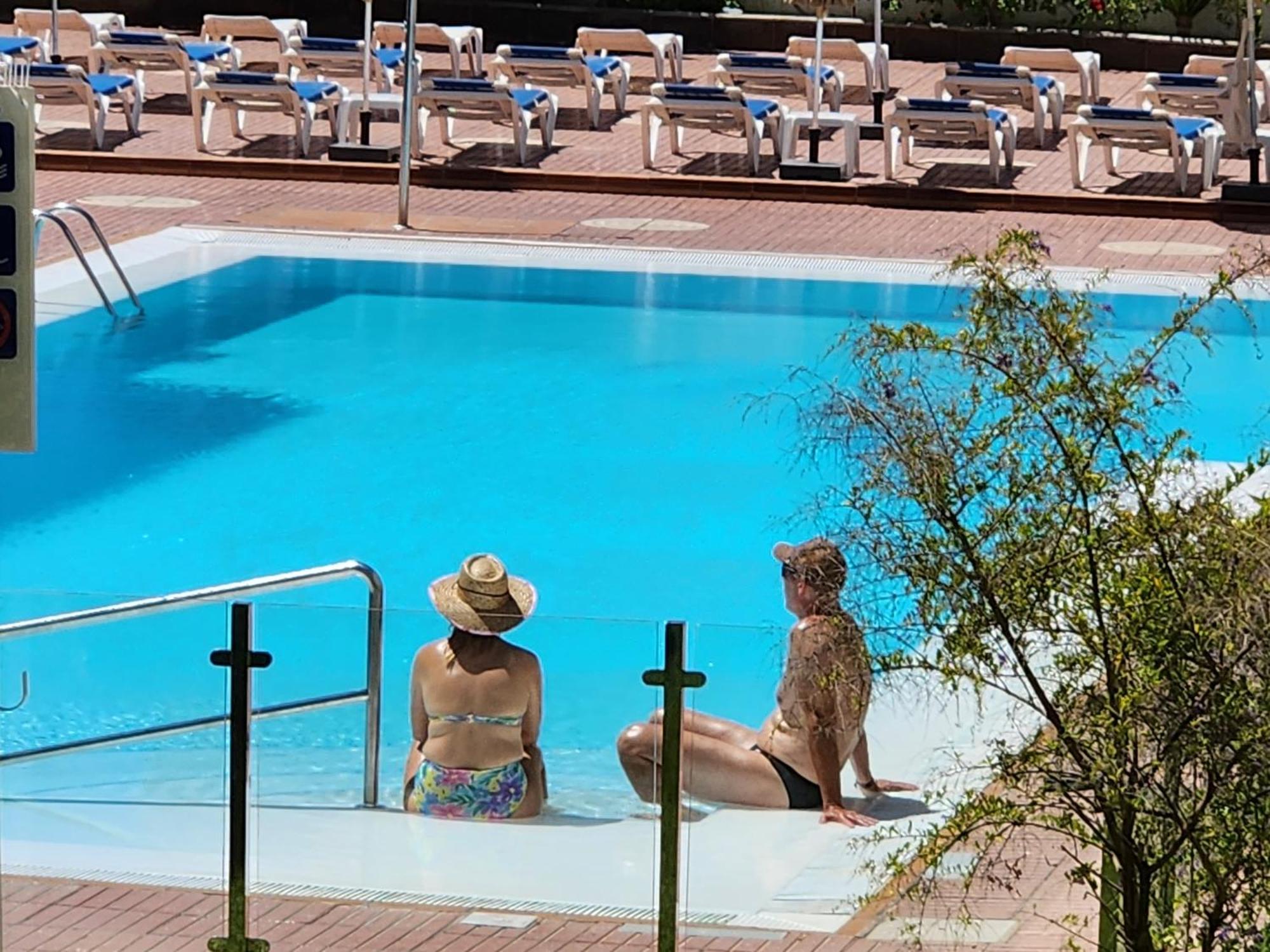 Apartahotel Camelias