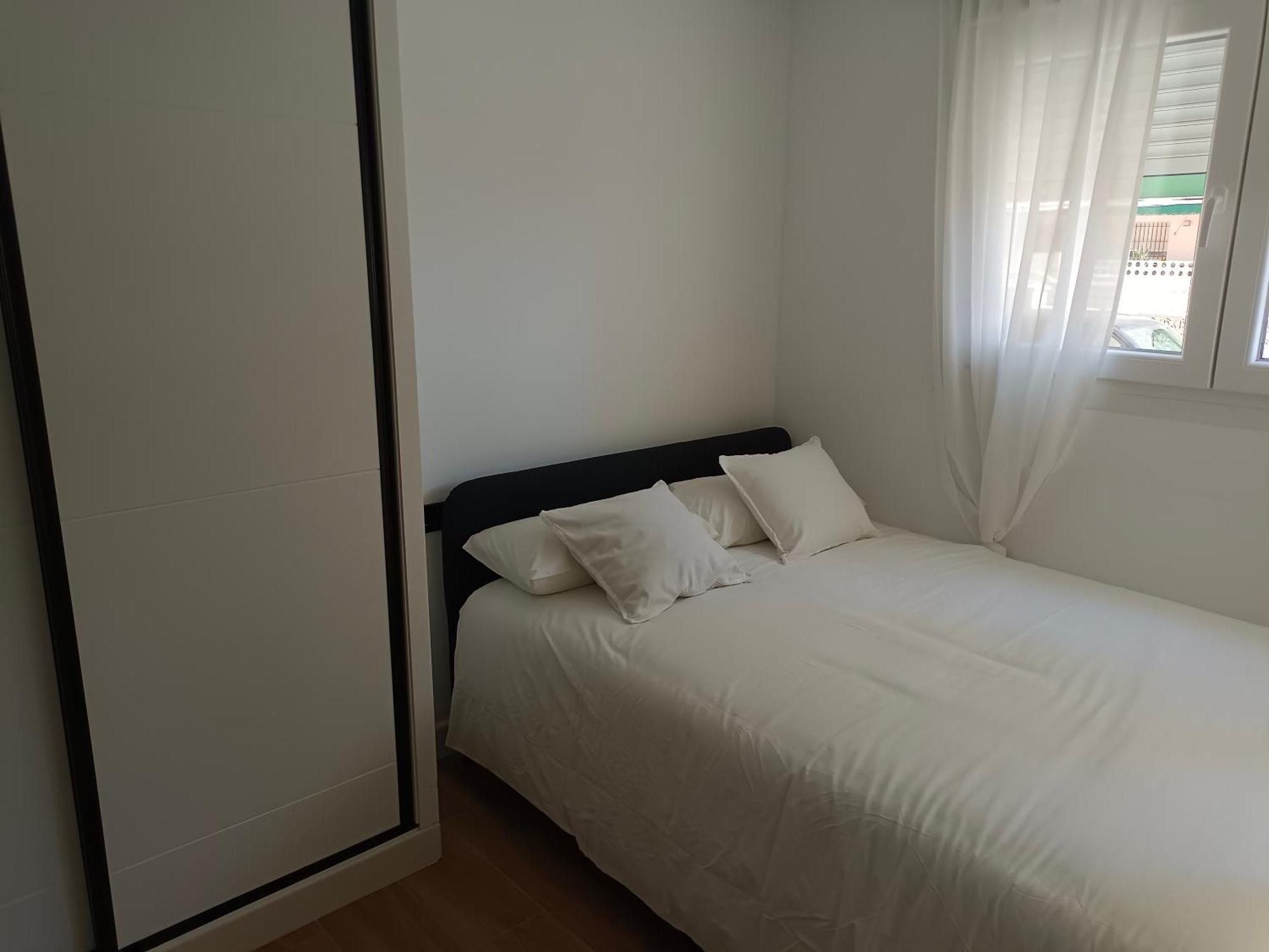 Apartamento Arsenio *