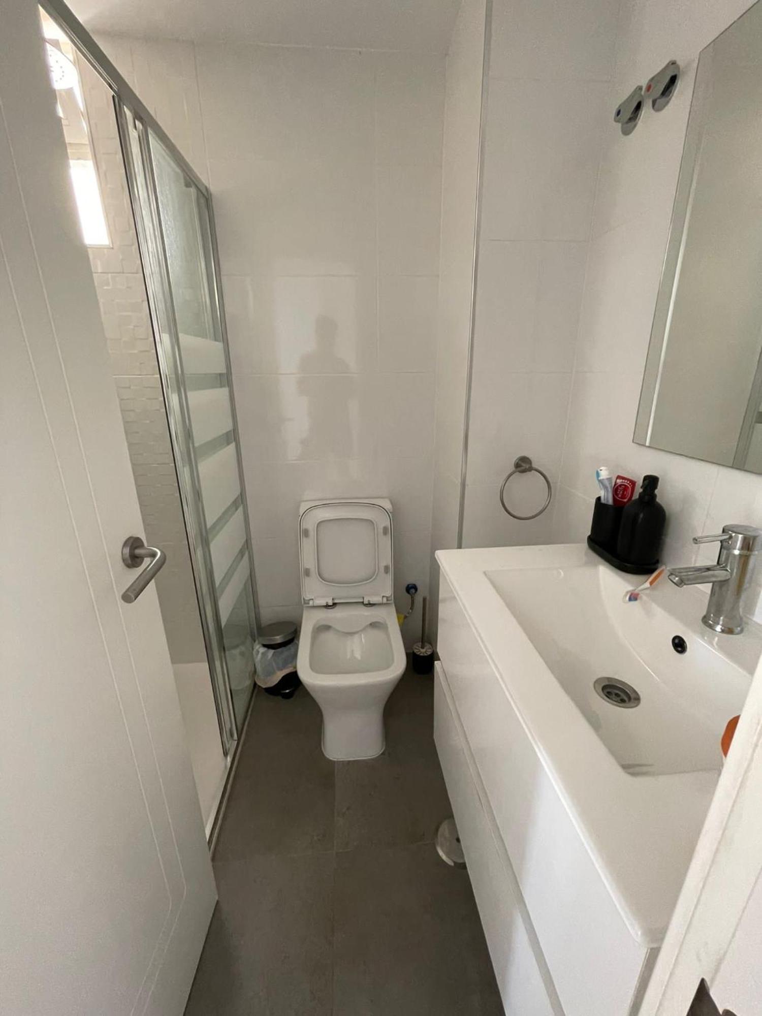 Piso Apartamento