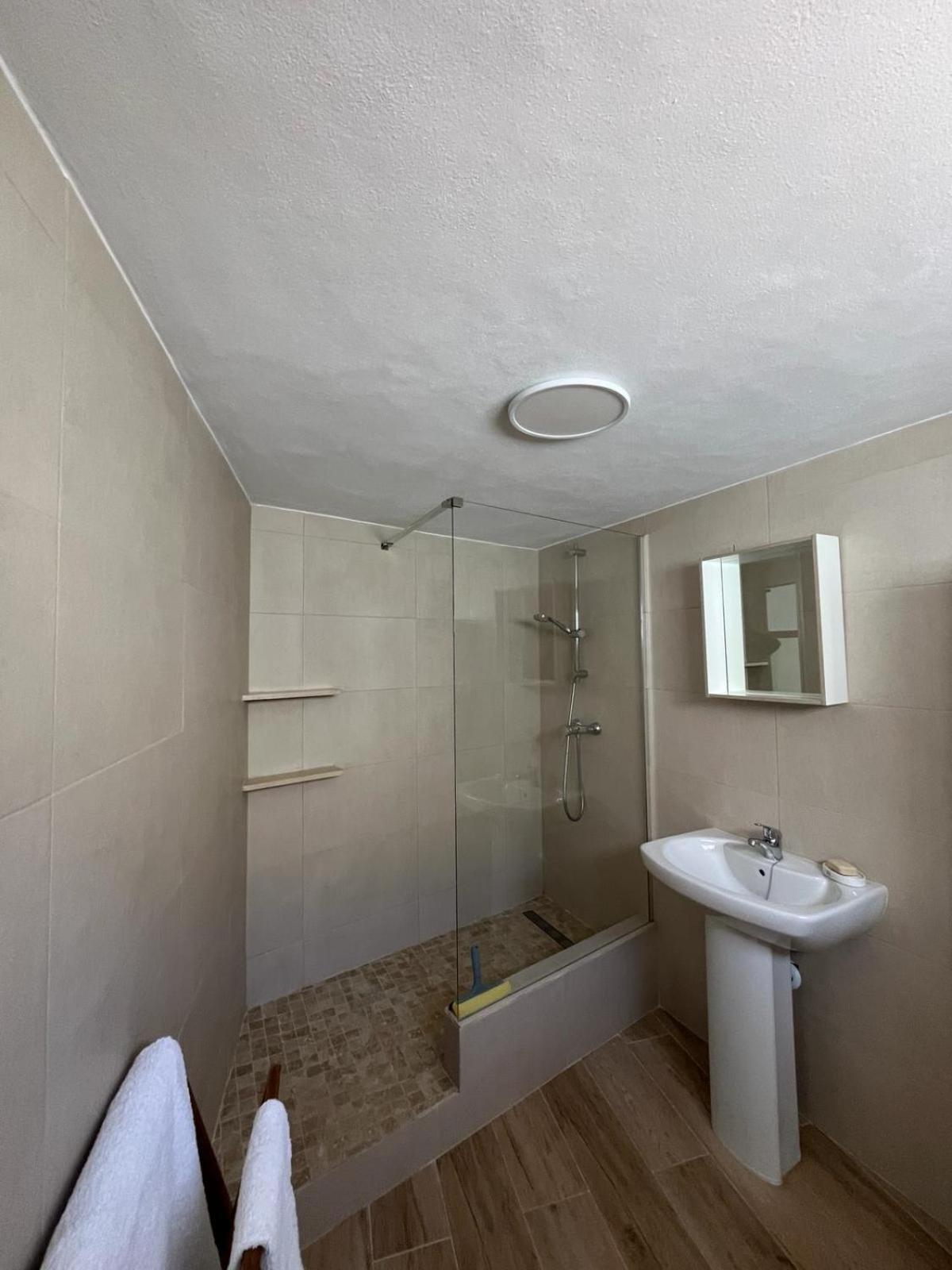 Charcones Apartamento