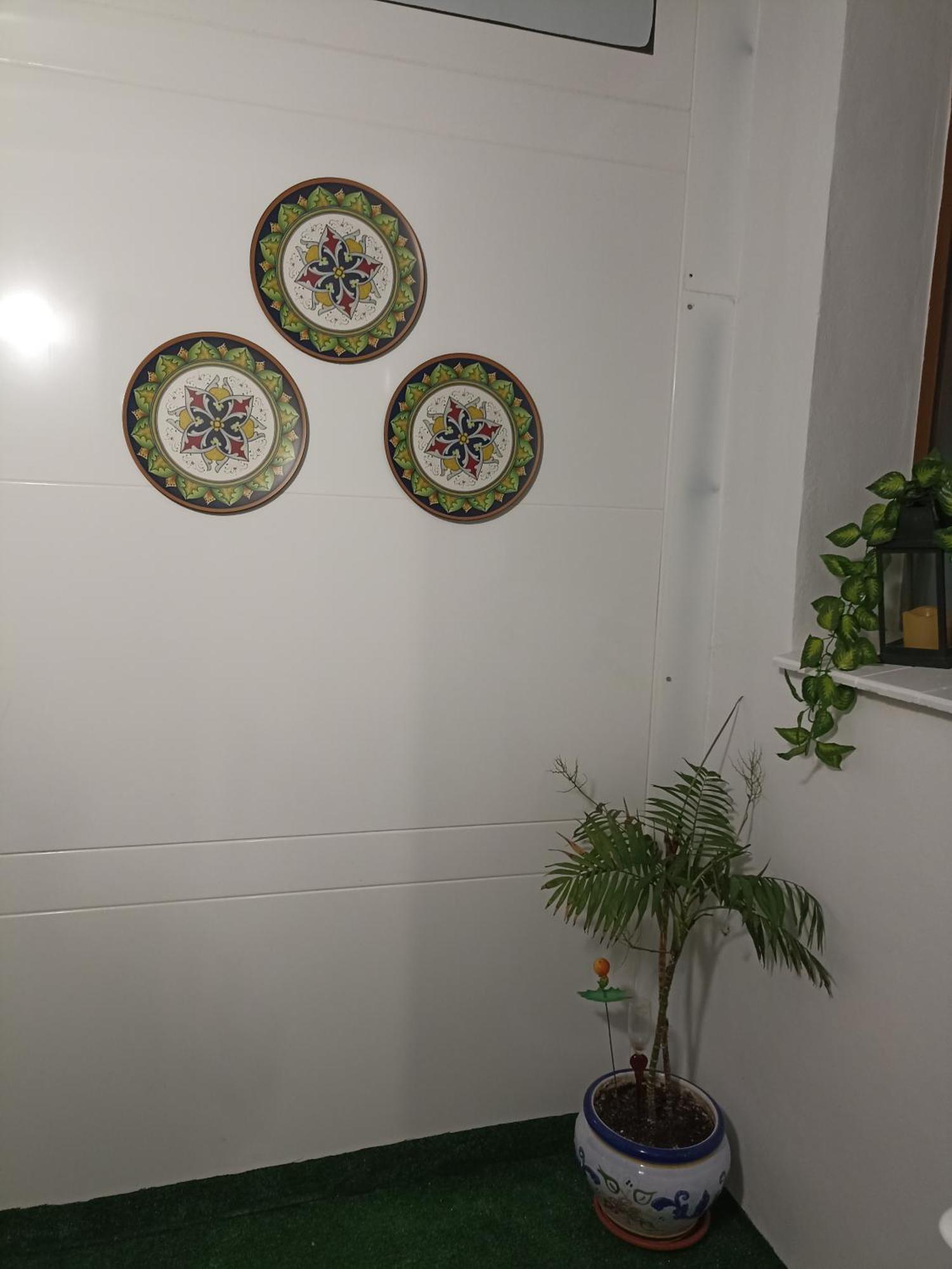 Piso Vacacional En Sanlucar Apartment Sanlucar de Barrameda