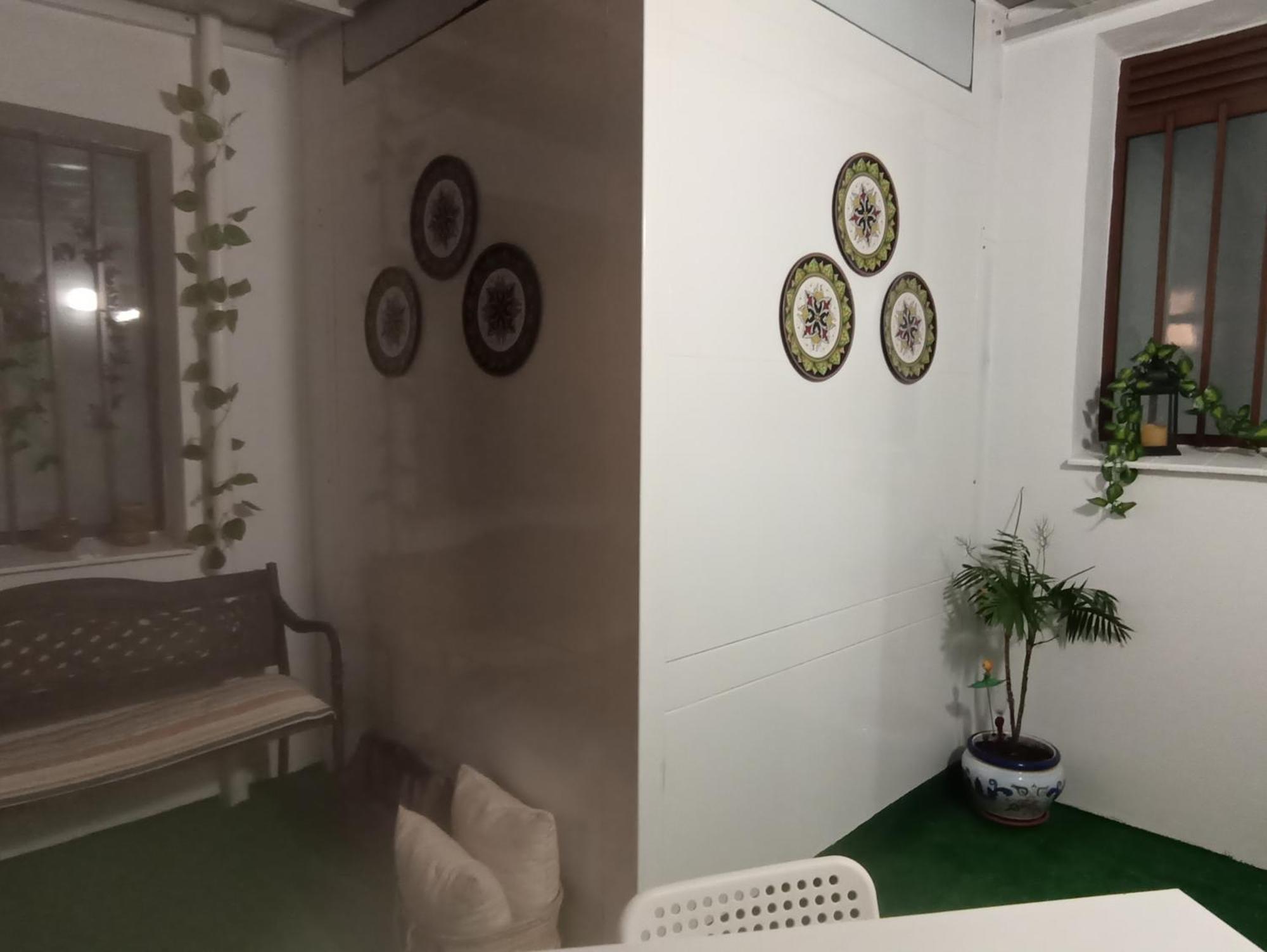 Piso Vacacional En Sanlucar