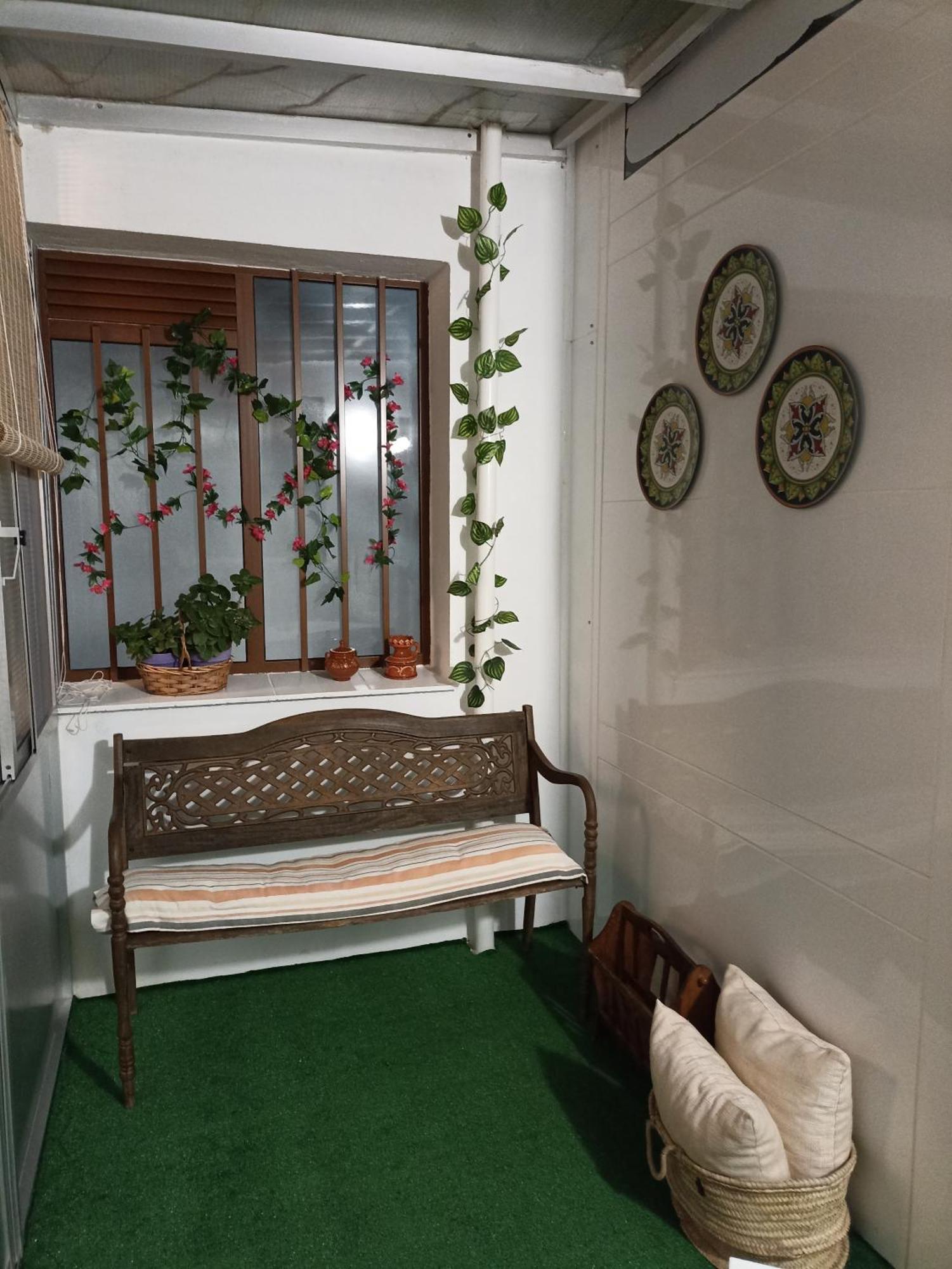 Piso Vacacional En Sanlucar Sanlucar de Barrameda