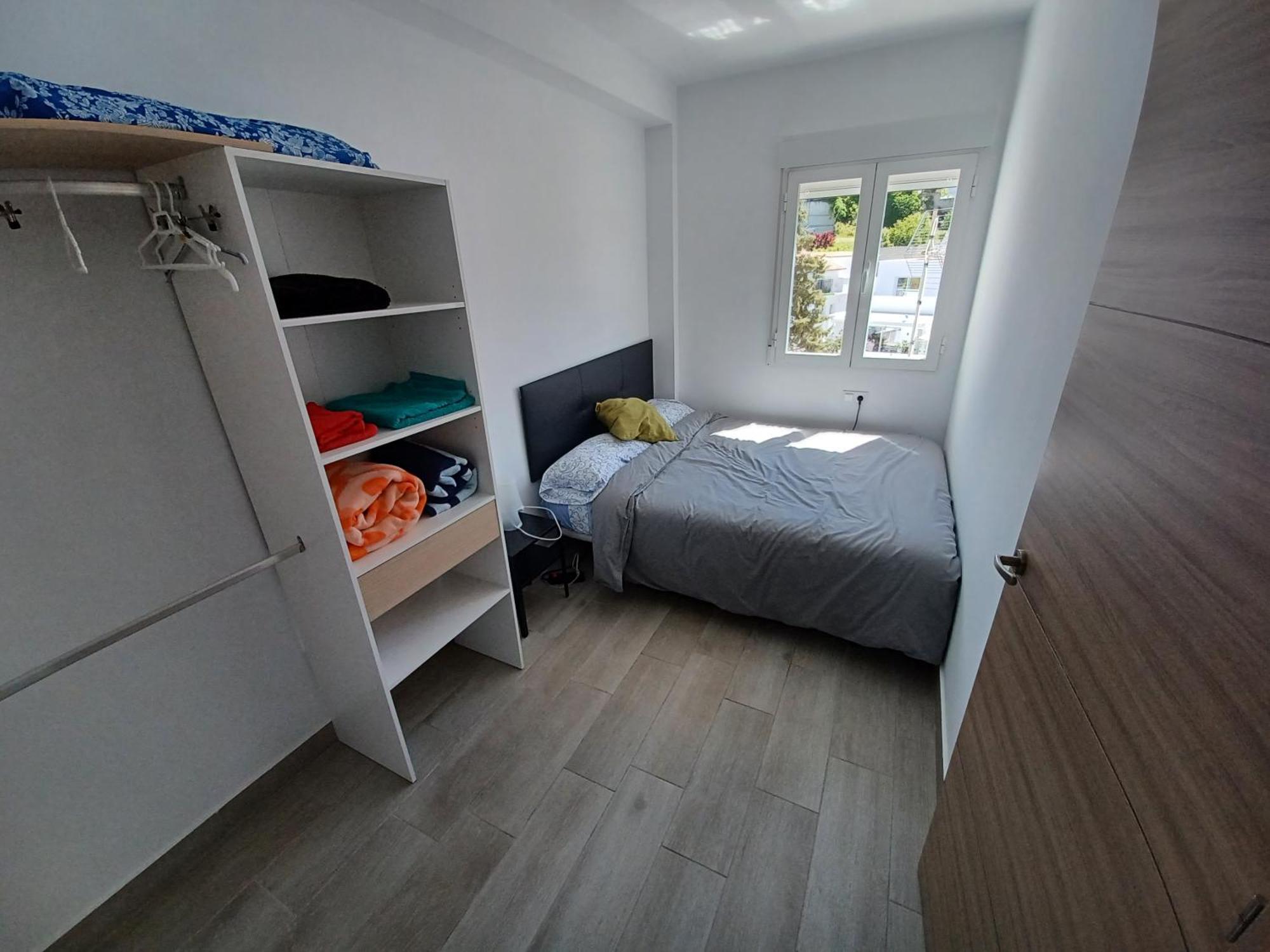 Arrufat&osorio Apartamento
