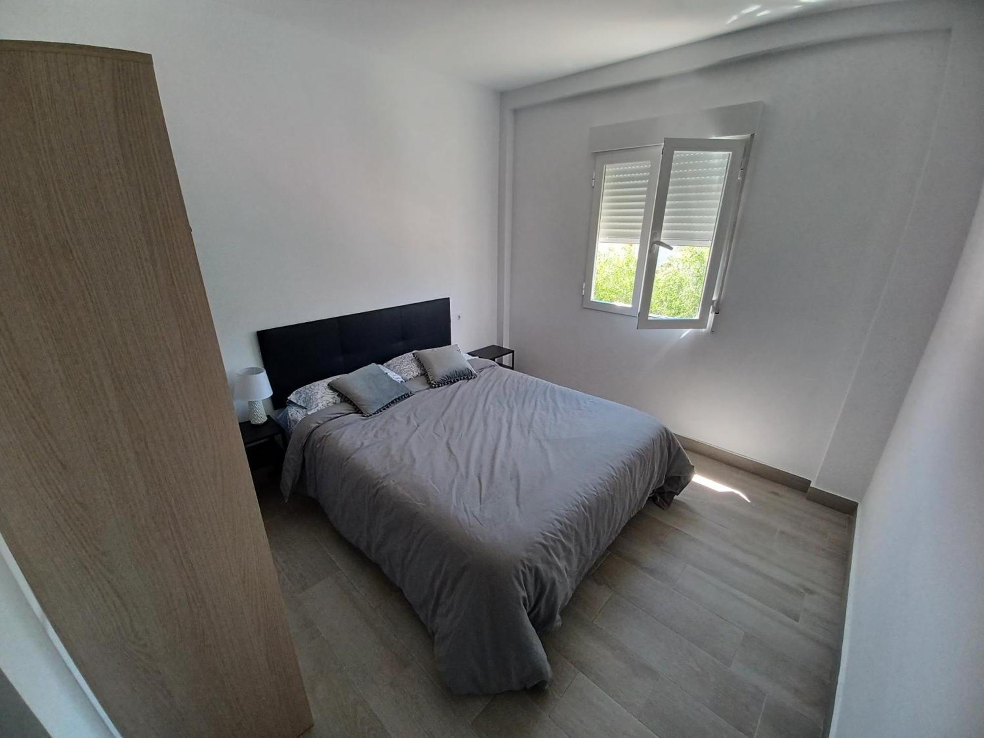 Arrufat&osorio Apartamento *