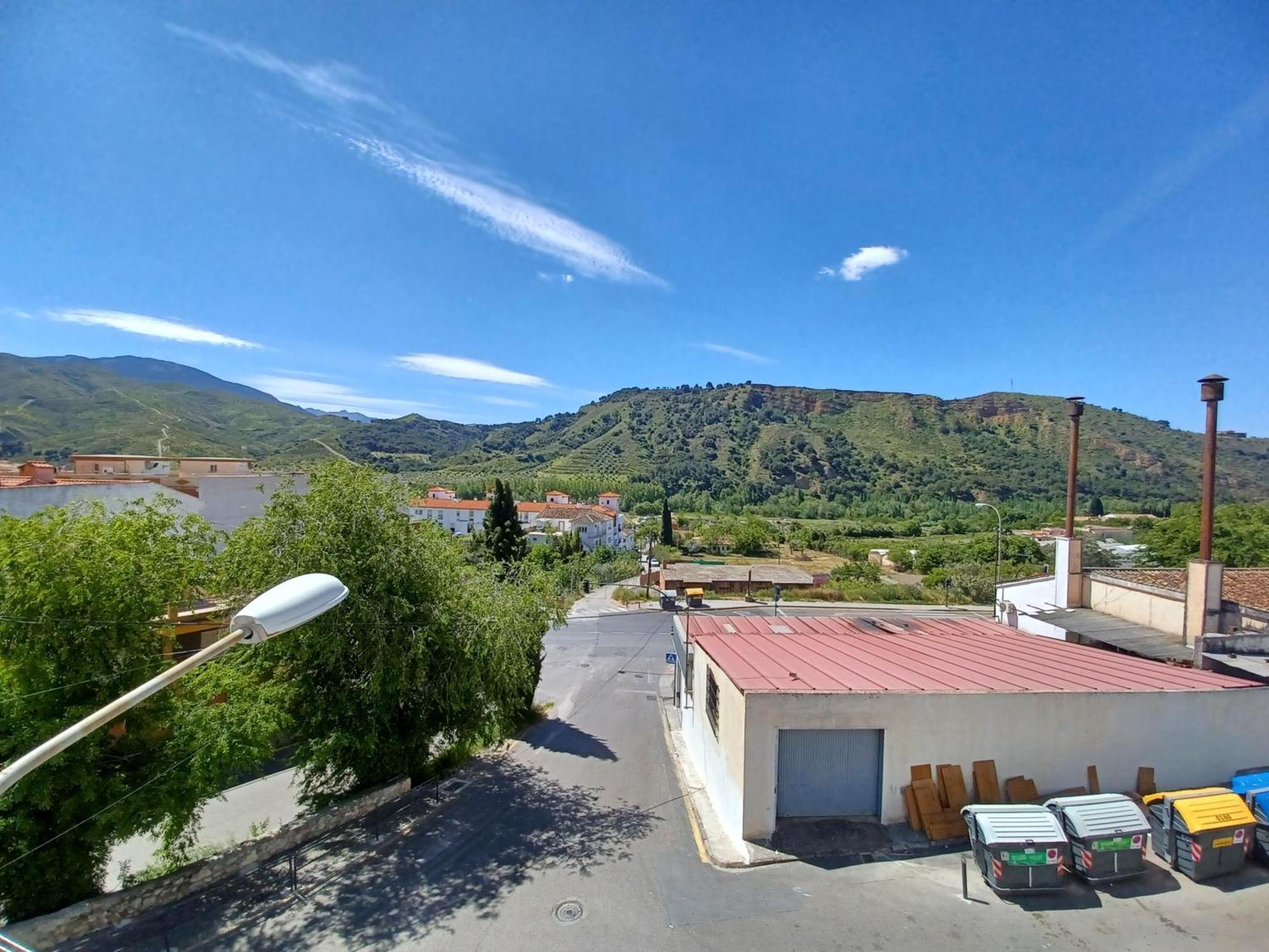Apartamento Arrufat&osorio *