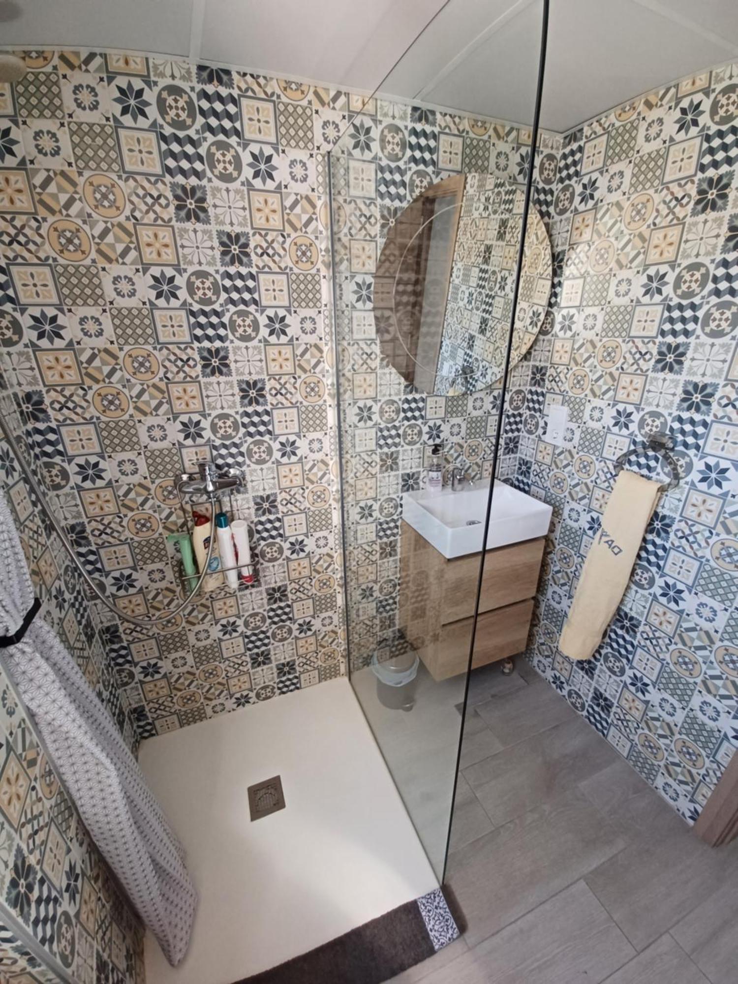 Apartamento Arrufat&osorio Granada