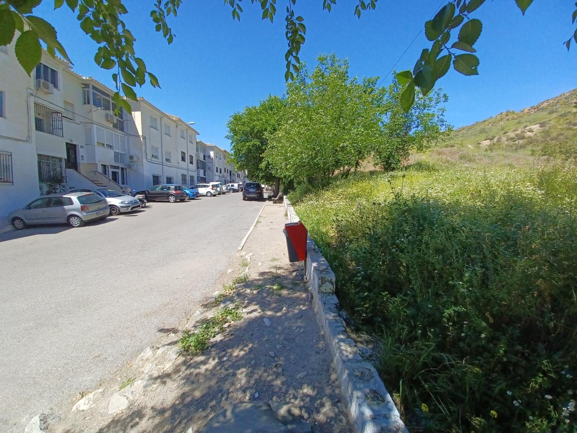 Apartamento Arrufat&osorio Granada