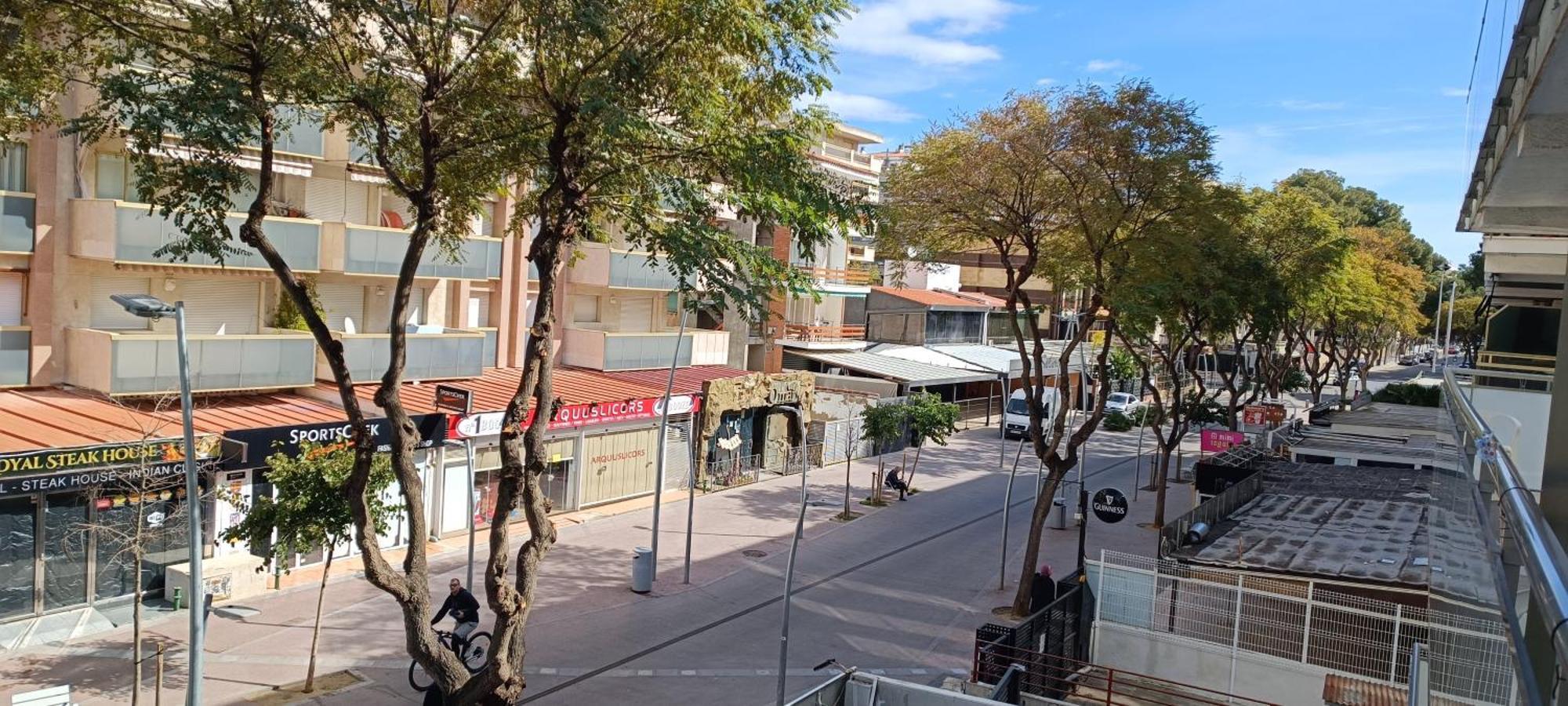 Apartamento Chez Chantal 3 Au Centre Touristique De Avec Garage