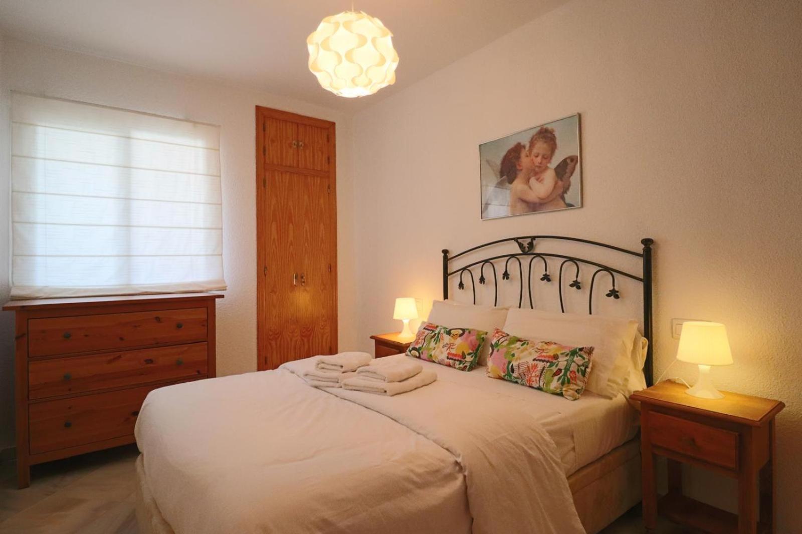 Apartment Enebros