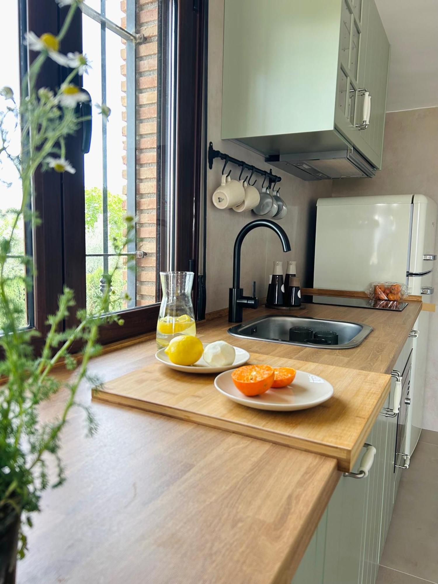 Lenta Apartamento Pozo Alcón